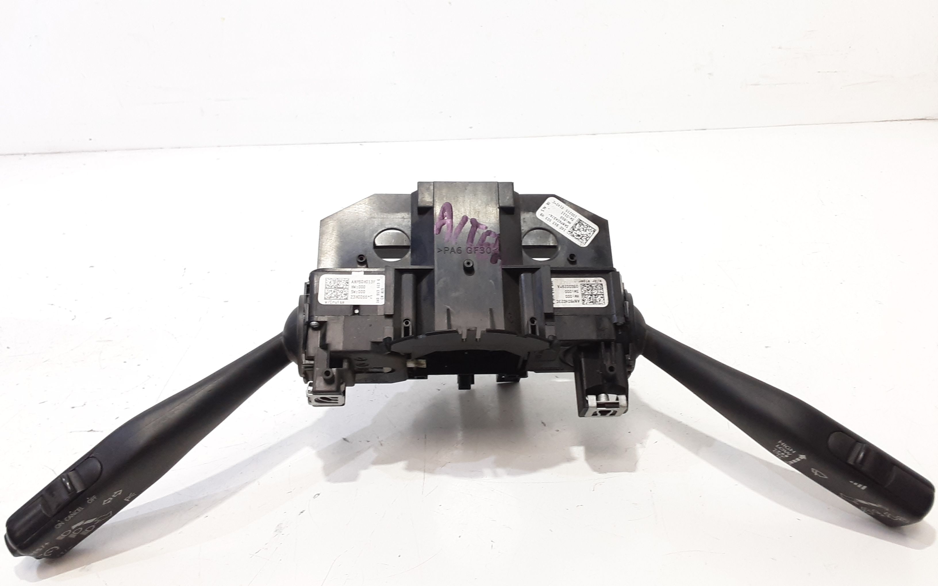 Devioluci SEAT Altea XL