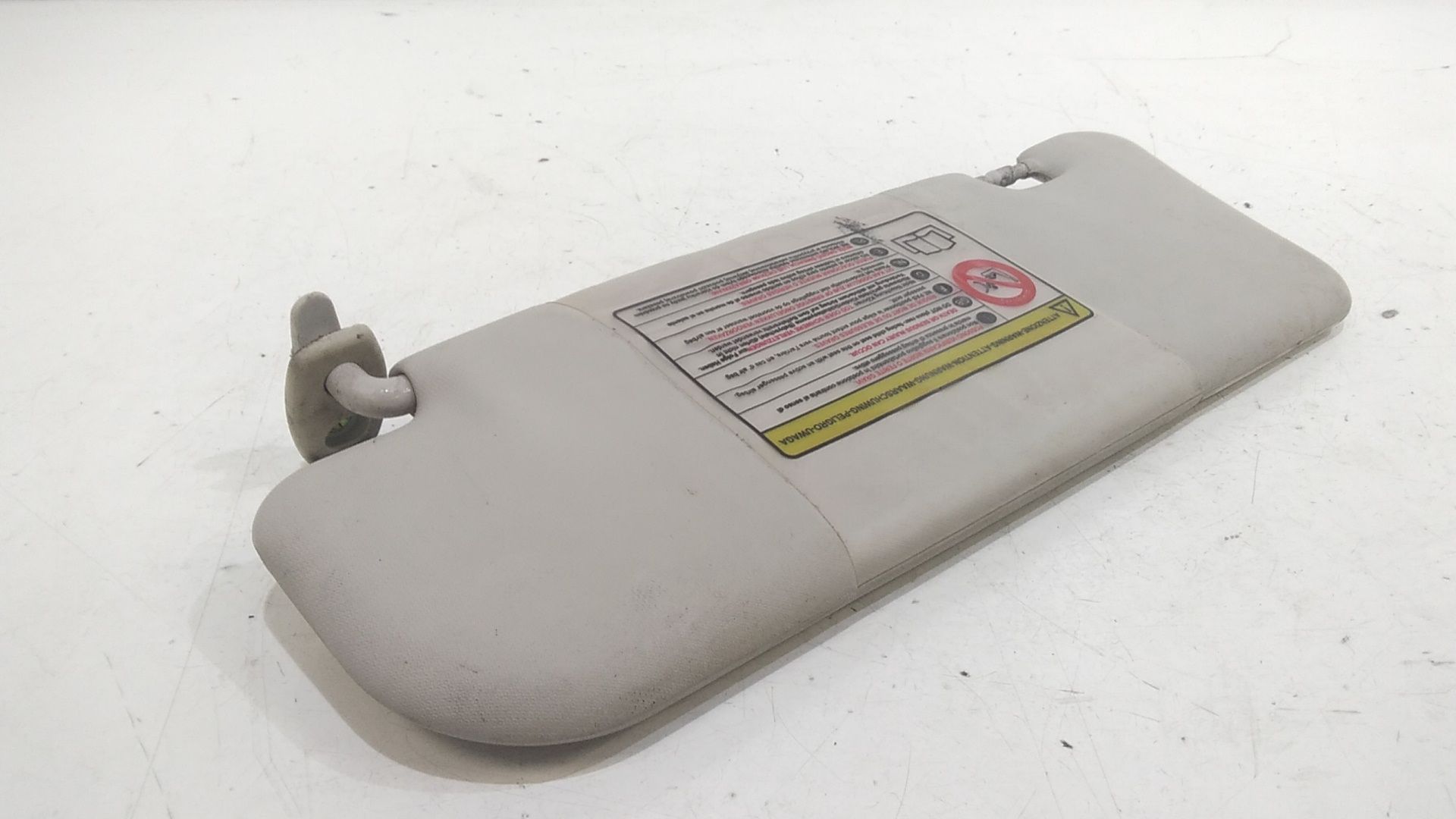 Parasole aletta Lato Passeggero FIAT Stilo Berlina 3P