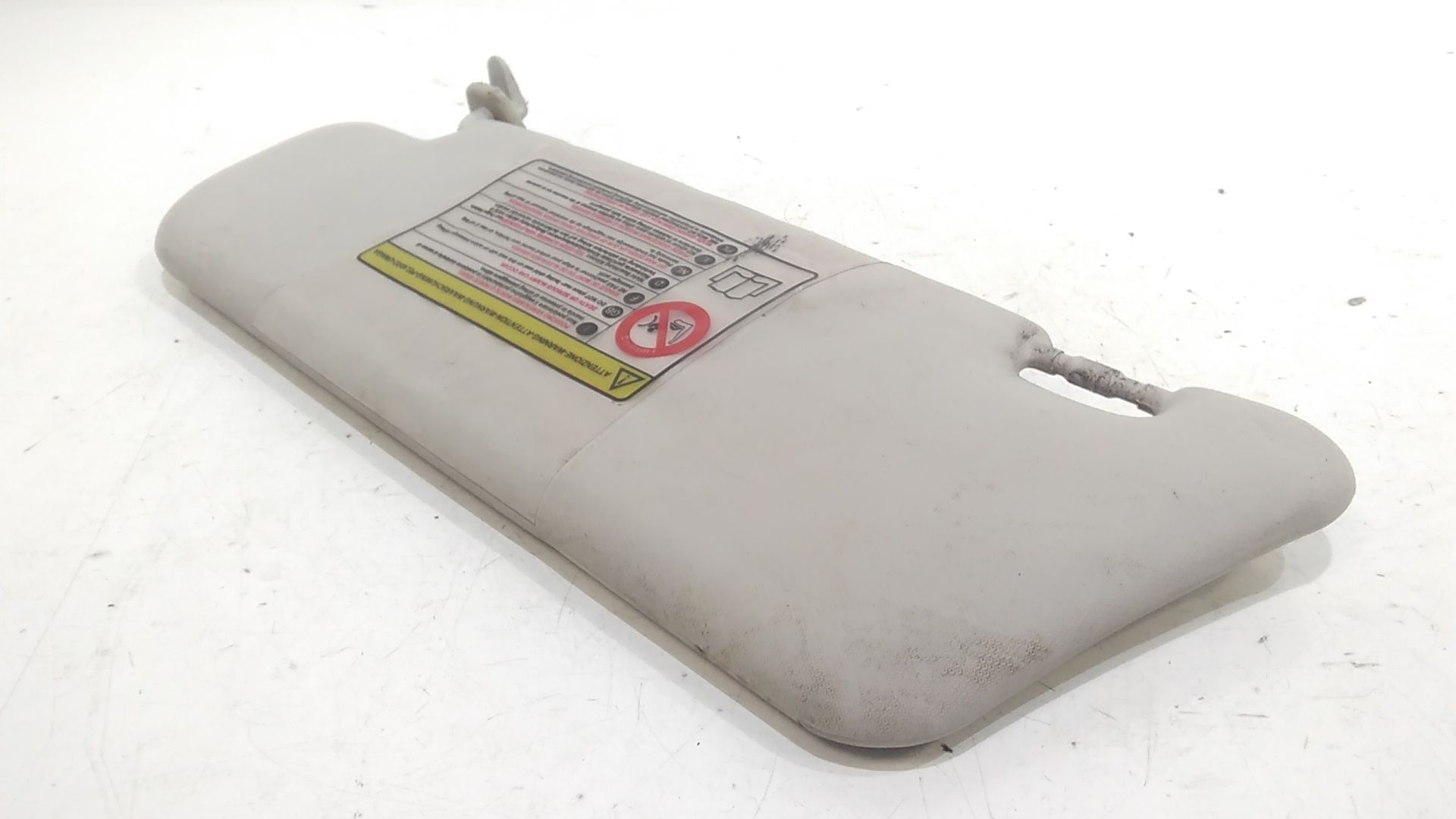 Parasole aletta Lato Passeggero FIAT Stilo Berlina 3P