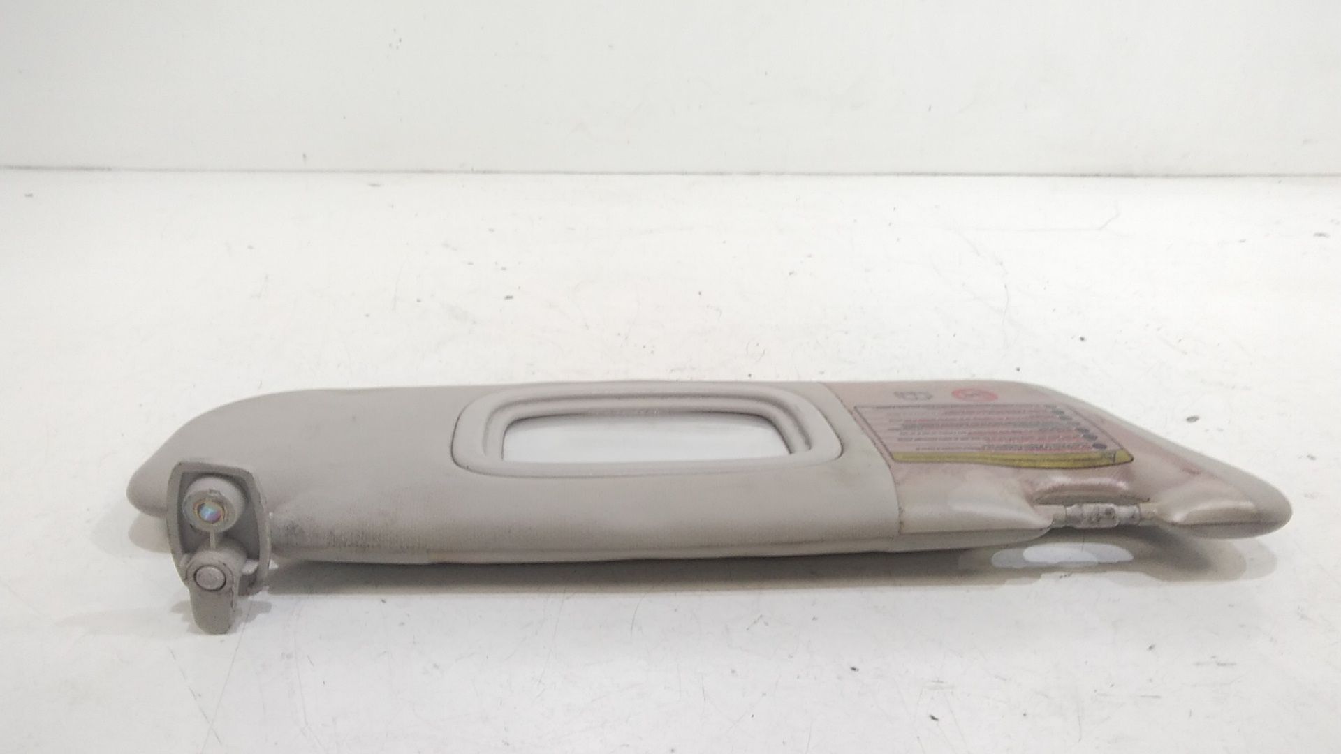 Parasole aletta Lato Passeggero FIAT Stilo Berlina 3P