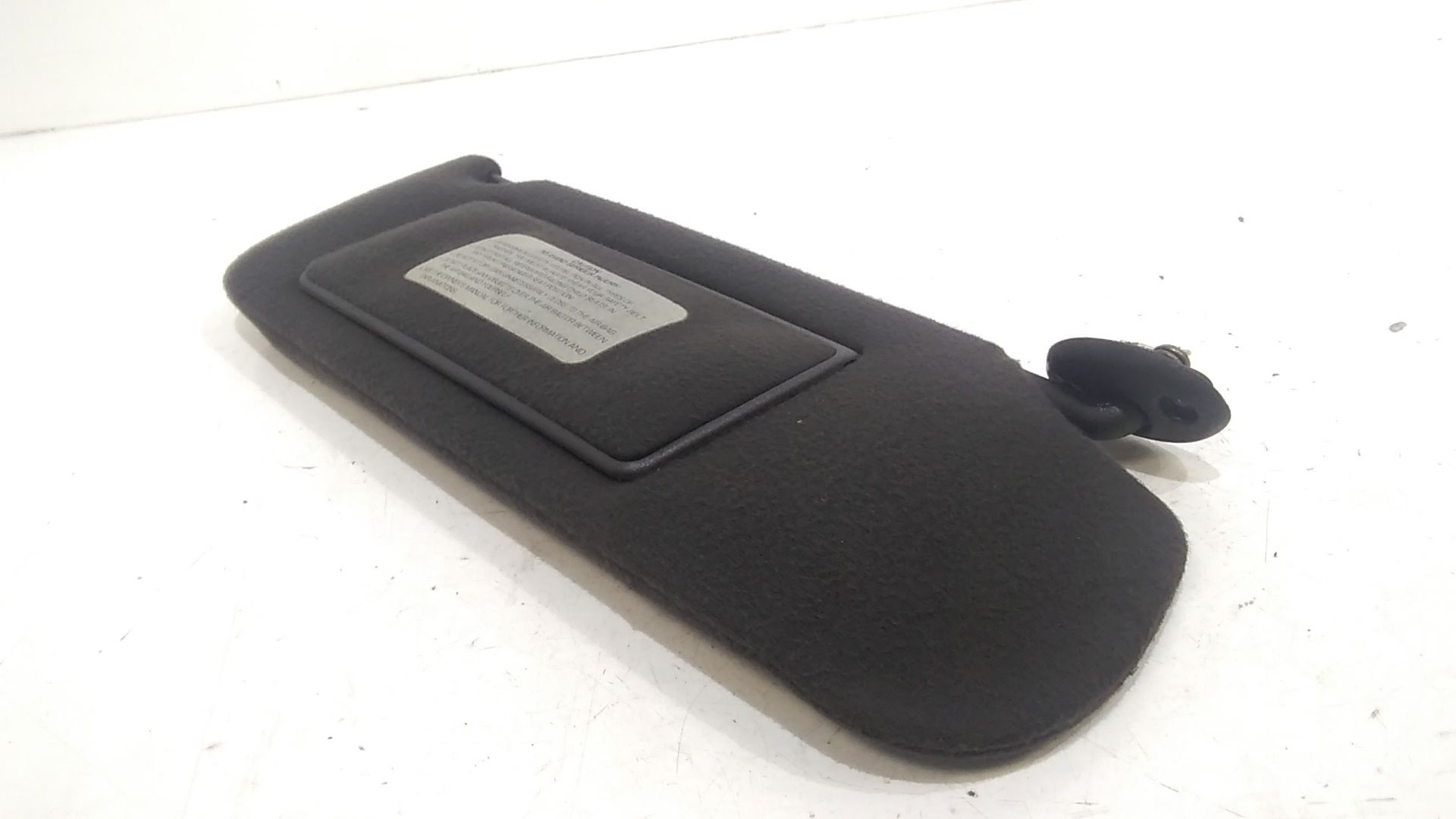 Parasole aletta Lato Passeggero JEEP Grand Cherokee 1 Serie