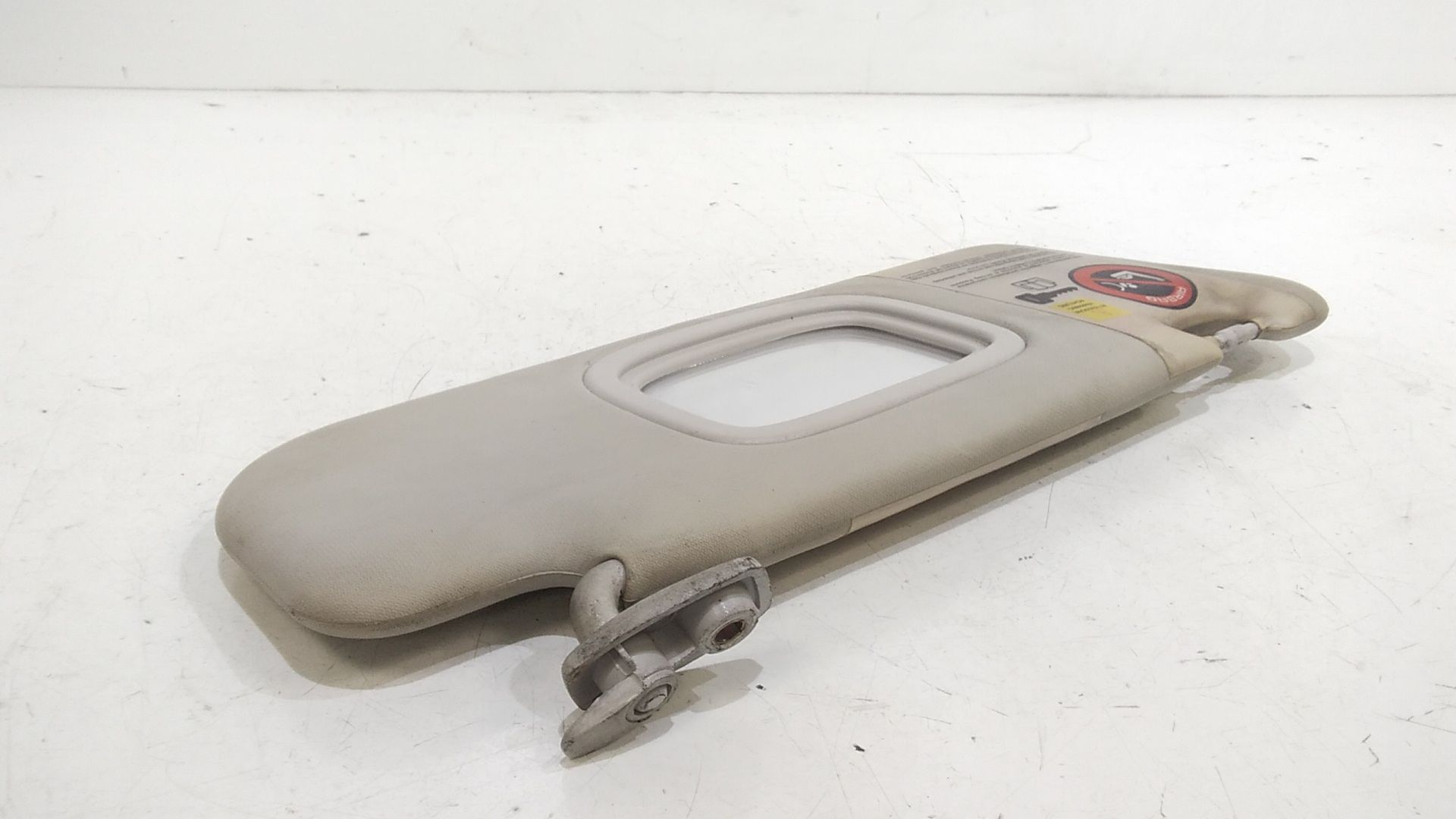 Parasole aletta Lato Passeggero FIAT Stilo Berlina 3P