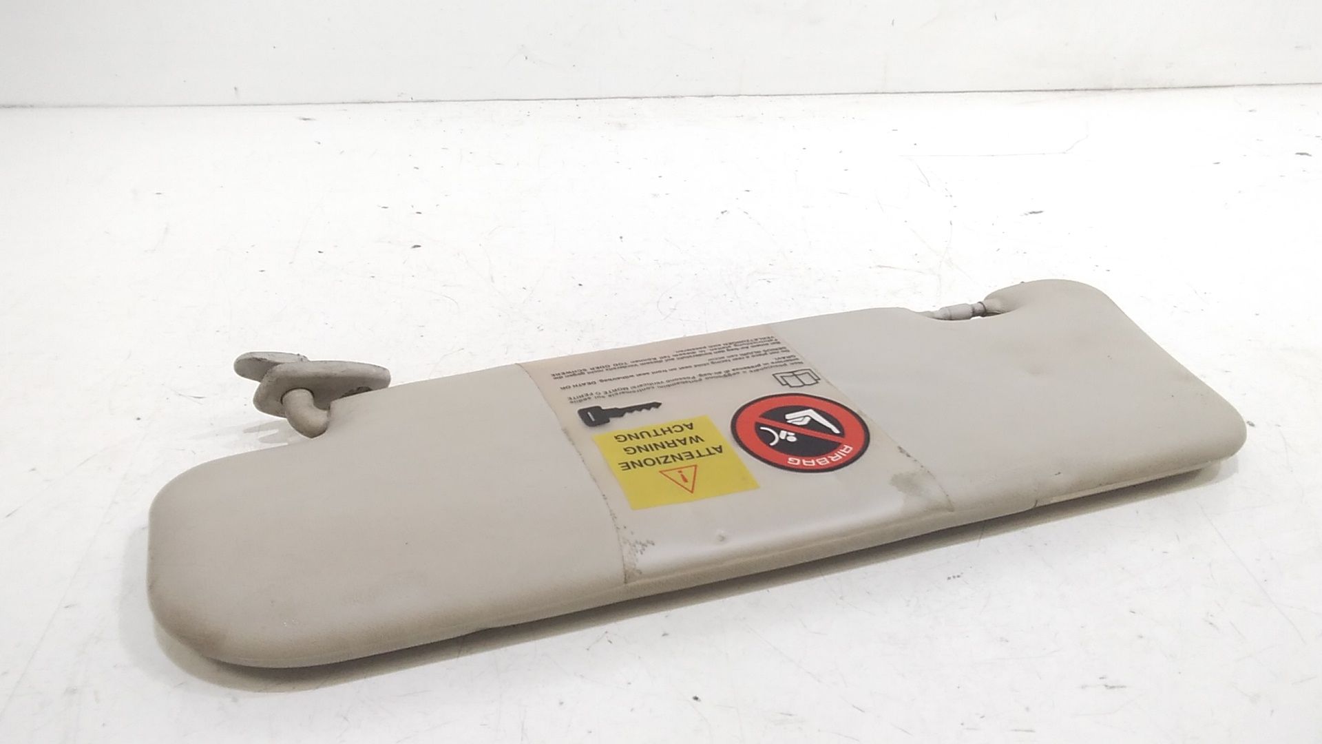 Parasole aletta Lato Passeggero FIAT Stilo Berlina 3P