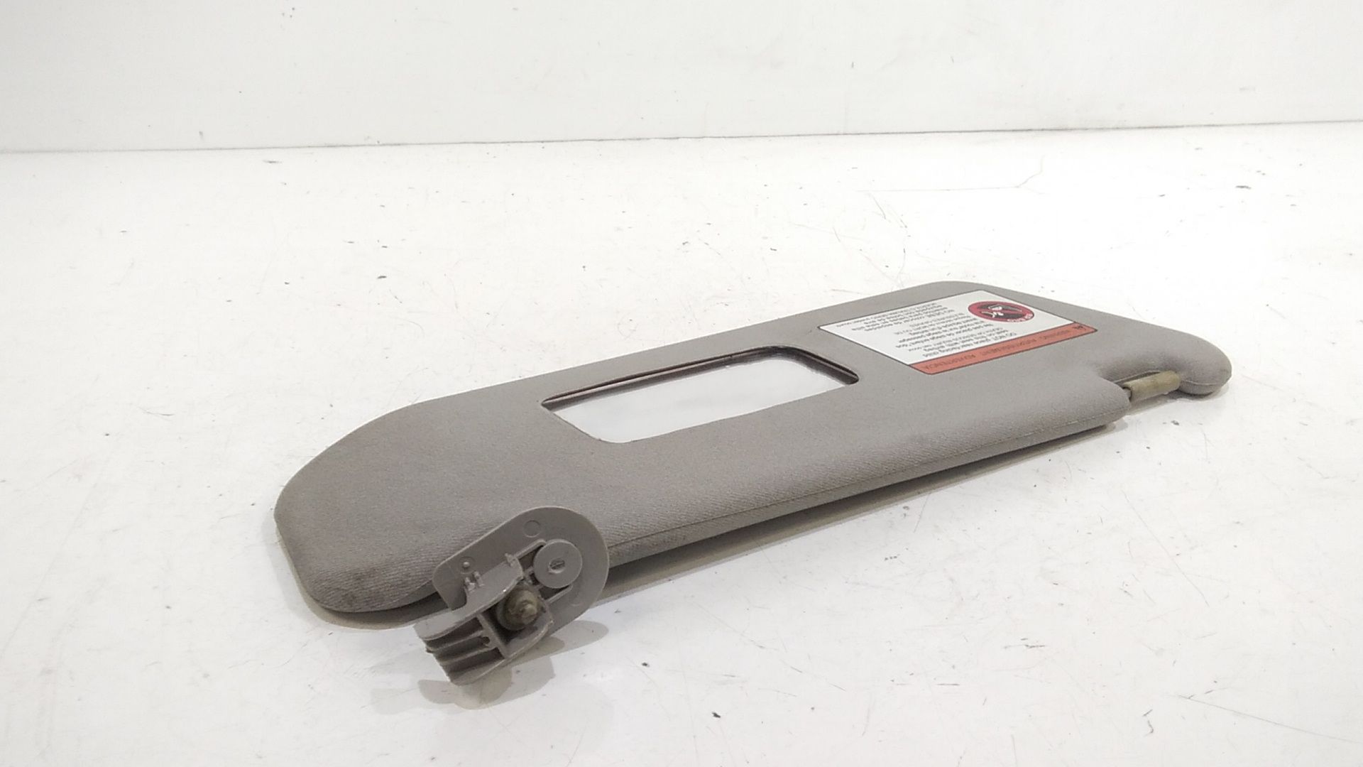 Parasole aletta Lato Passeggero CHEVROLET Aveo 1 Serie