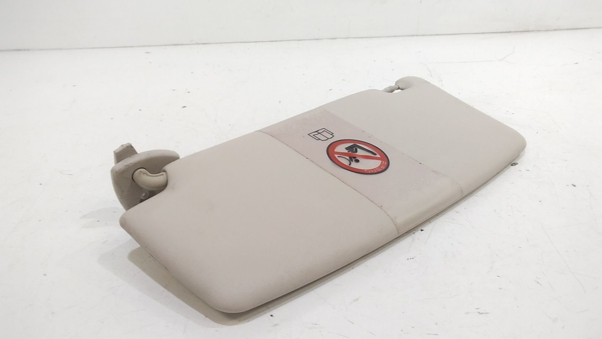 Parasole aletta Lato Passeggero LANCIA Ypsilon 2 Serie