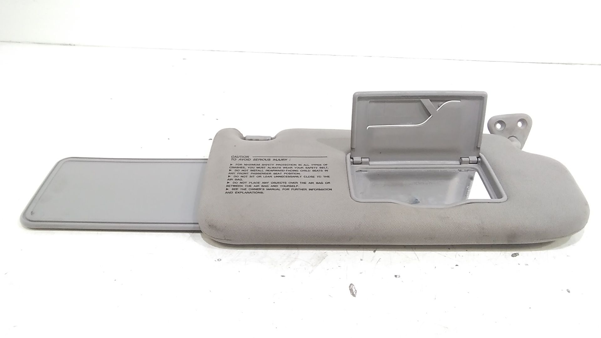 Parasole aletta Lato Passeggero HYUNDAI Tucson  Serie (04>09)