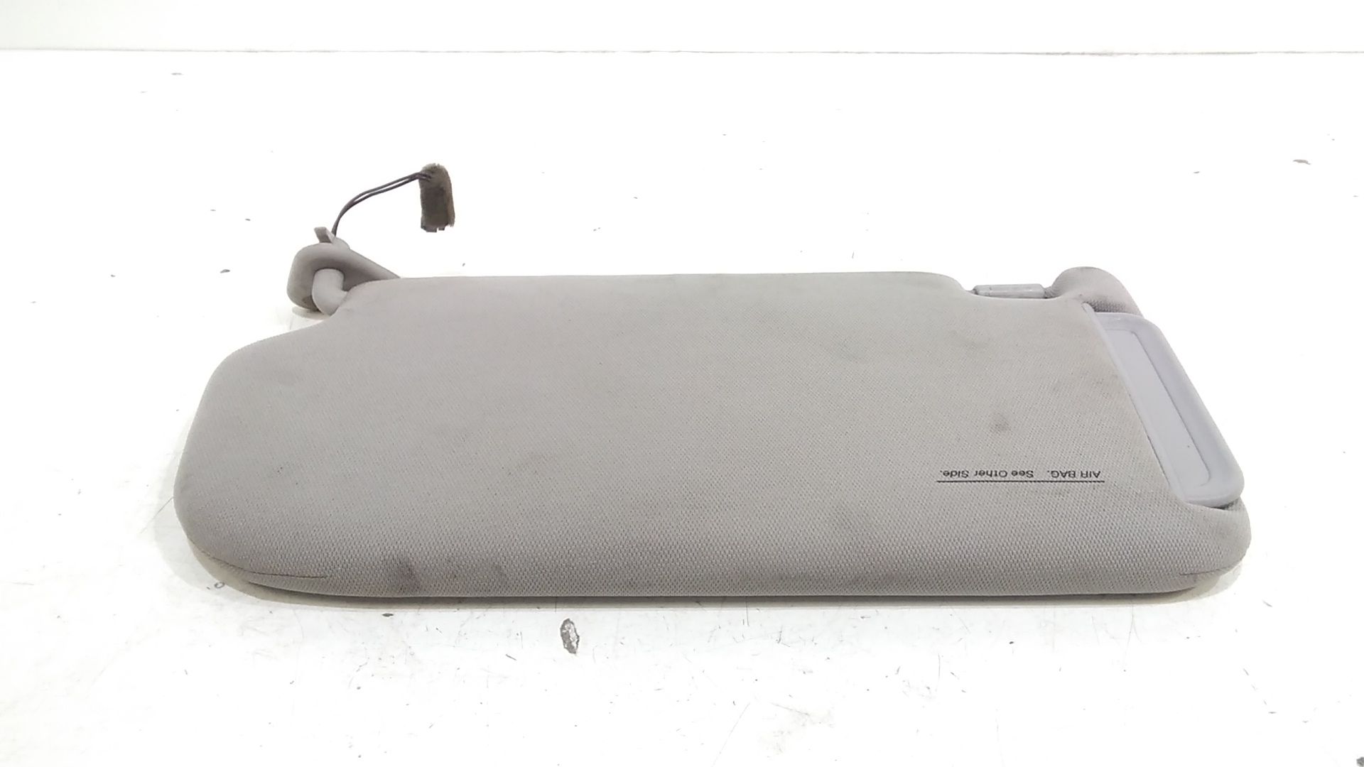 Parasole aletta Lato Passeggero HYUNDAI Tucson  Serie (04>09)