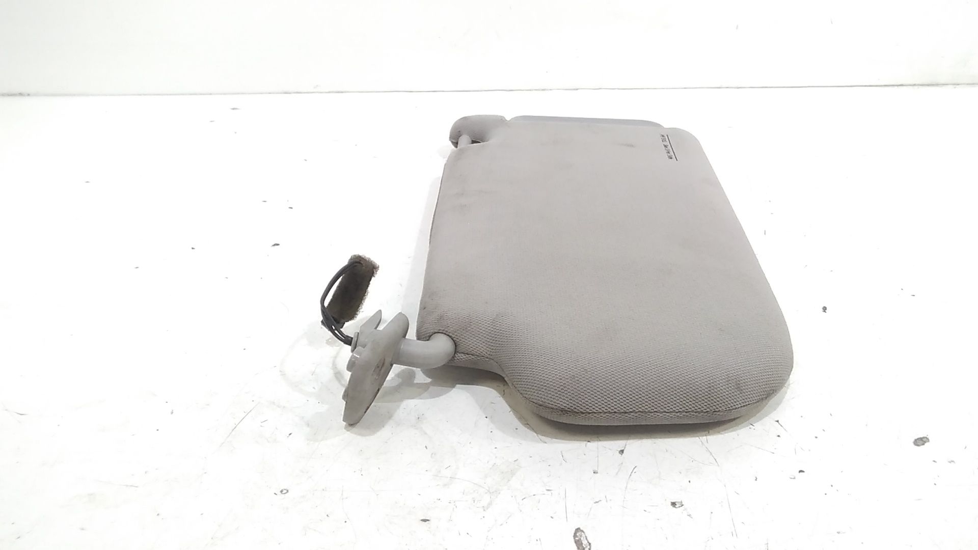 Parasole aletta Lato Passeggero HYUNDAI Tucson  Serie (04>09)