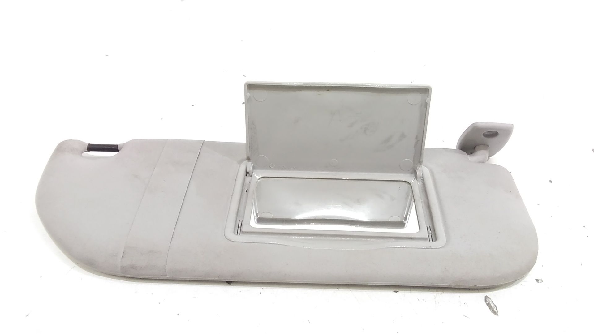 Parasole aletta Lato Passeggero TOYOTA Aygo 1 Serie