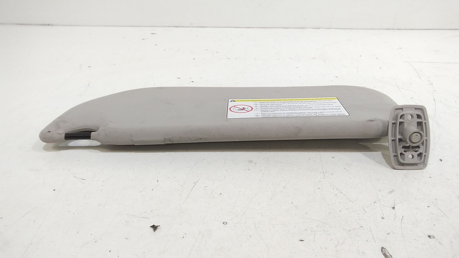 Parasole aletta Lato Passeggero TOYOTA Aygo 1 Serie