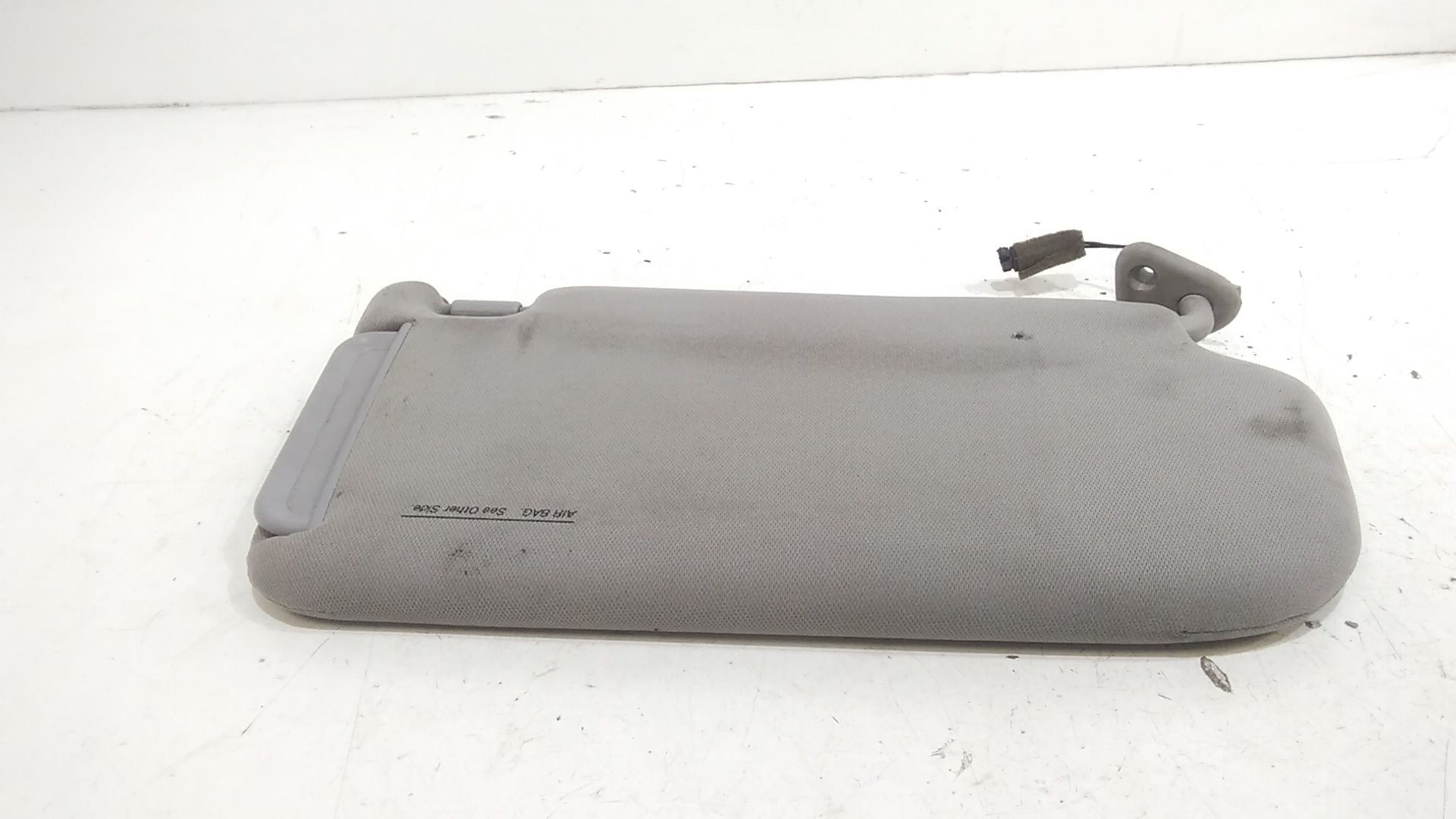 Parasole aletta Lato Passeggero HYUNDAI Tucson  Serie (04>09)