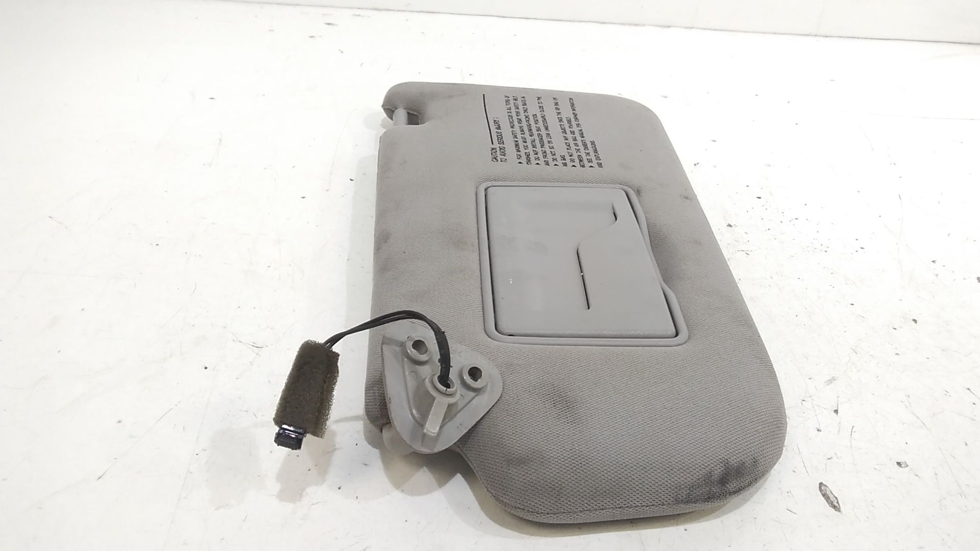 Parasole aletta Lato Passeggero HYUNDAI Tucson  Serie (04>09)