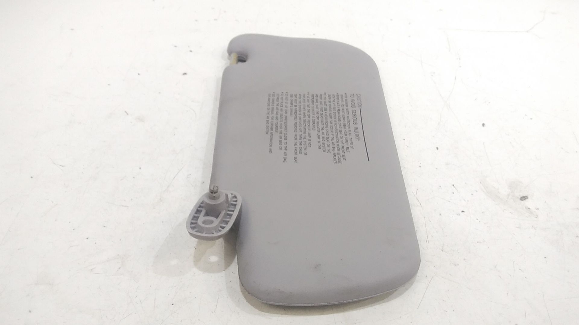 Parasole aletta Lato Passeggero KIA Picanto 1 Serie