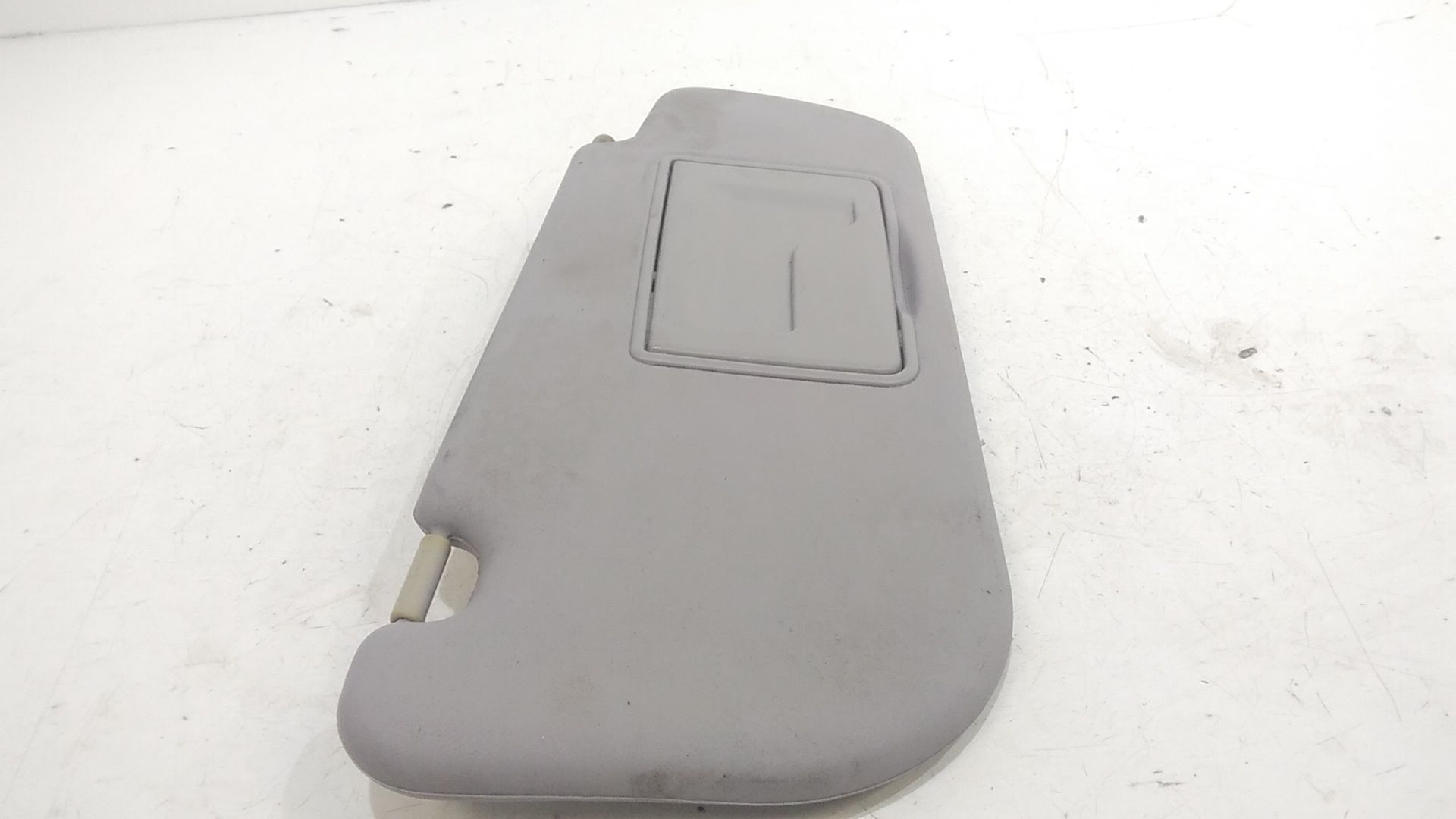 Parasole aletta Lato Passeggero KIA Picanto 1 Serie