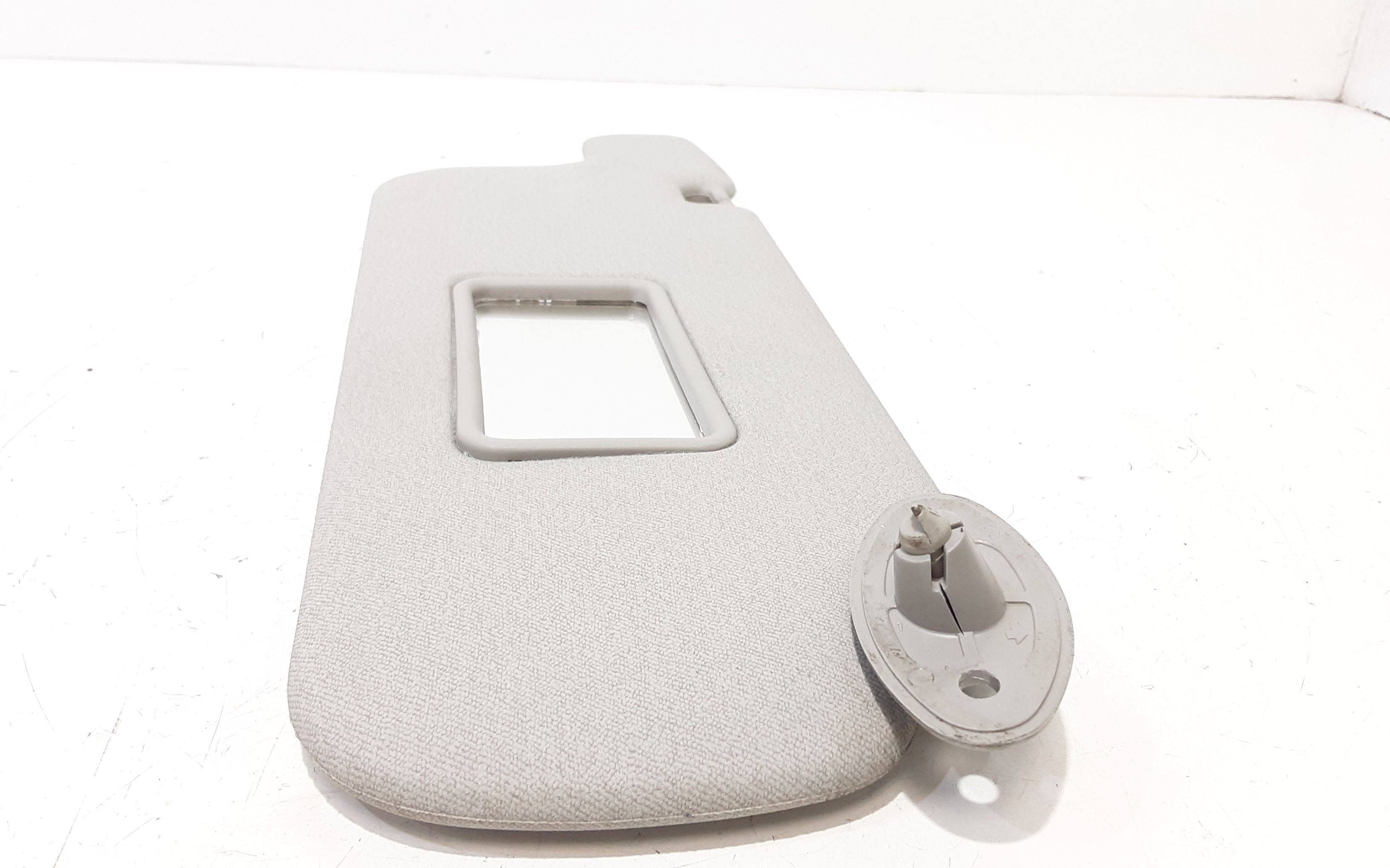 Parasole aletta Lato Passeggero TOYOTA Yaris Serie (99>03)