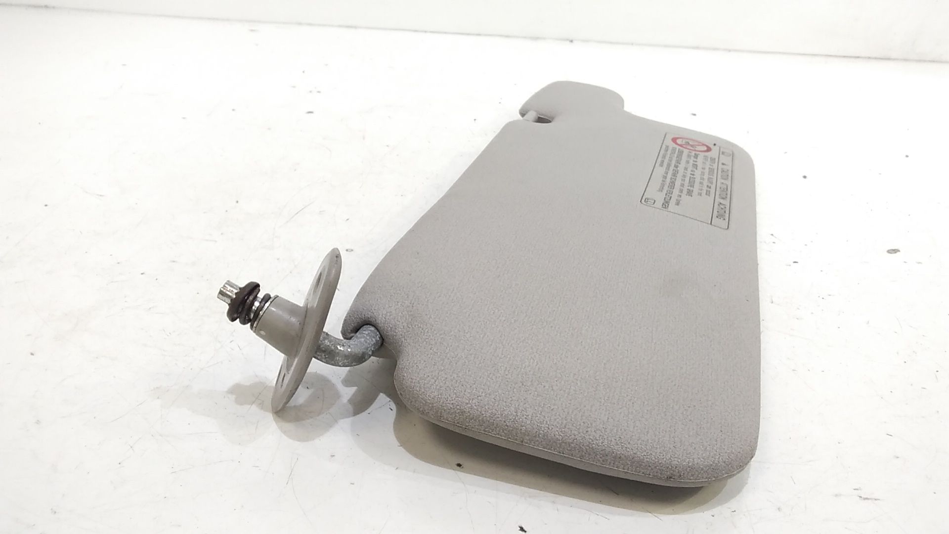 Parasole aletta Lato Passeggero TOYOTA Yaris Serie (03>05)