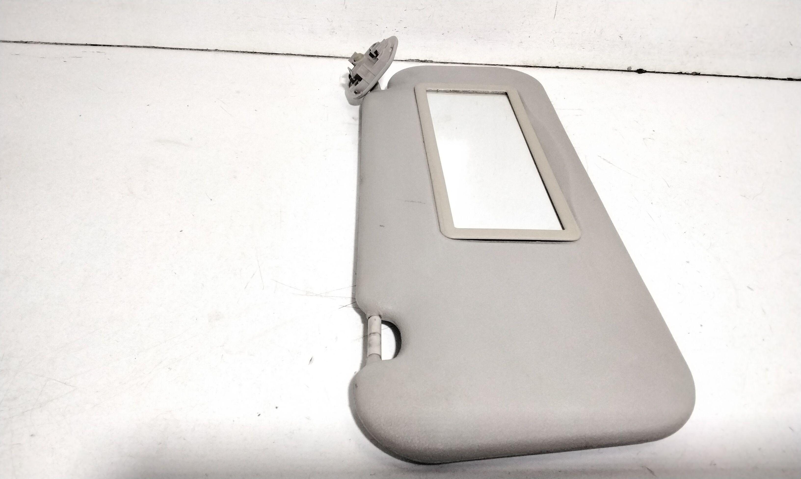 Parasole aletta Lato Passeggero CITROEN Xsara Picasso 2 Serie