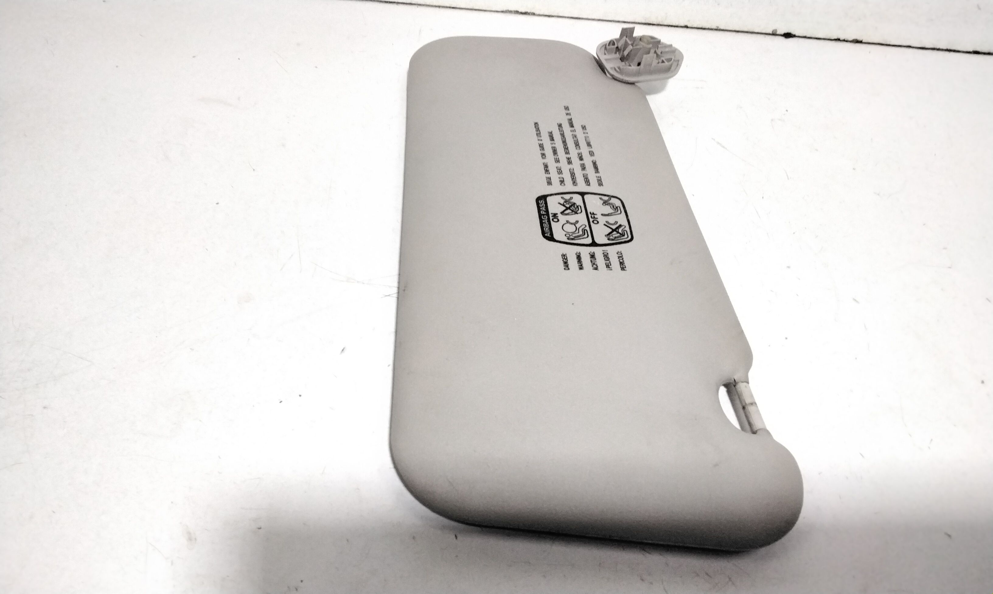 Parasole aletta Lato Passeggero CITROEN Xsara Picasso 2 Serie