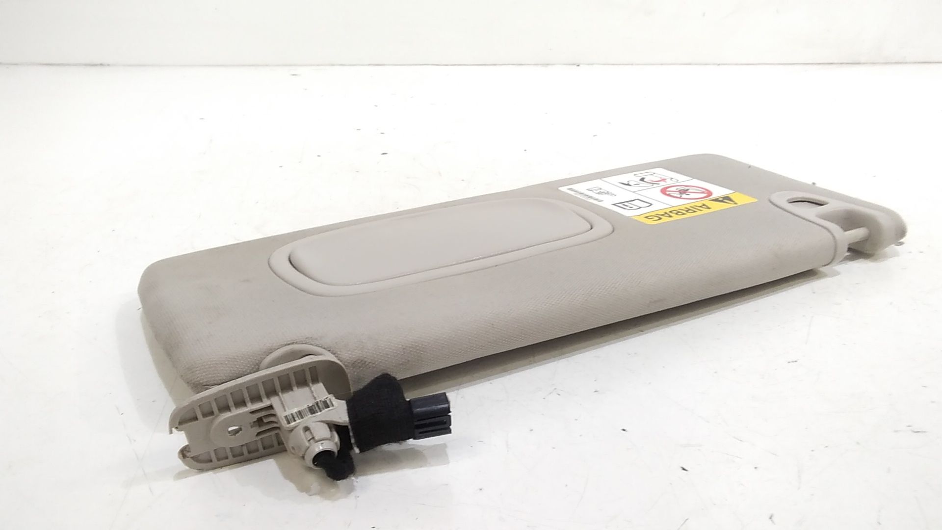 Parasole aletta Lato Passeggero JEEP Cherokee 6 Serie