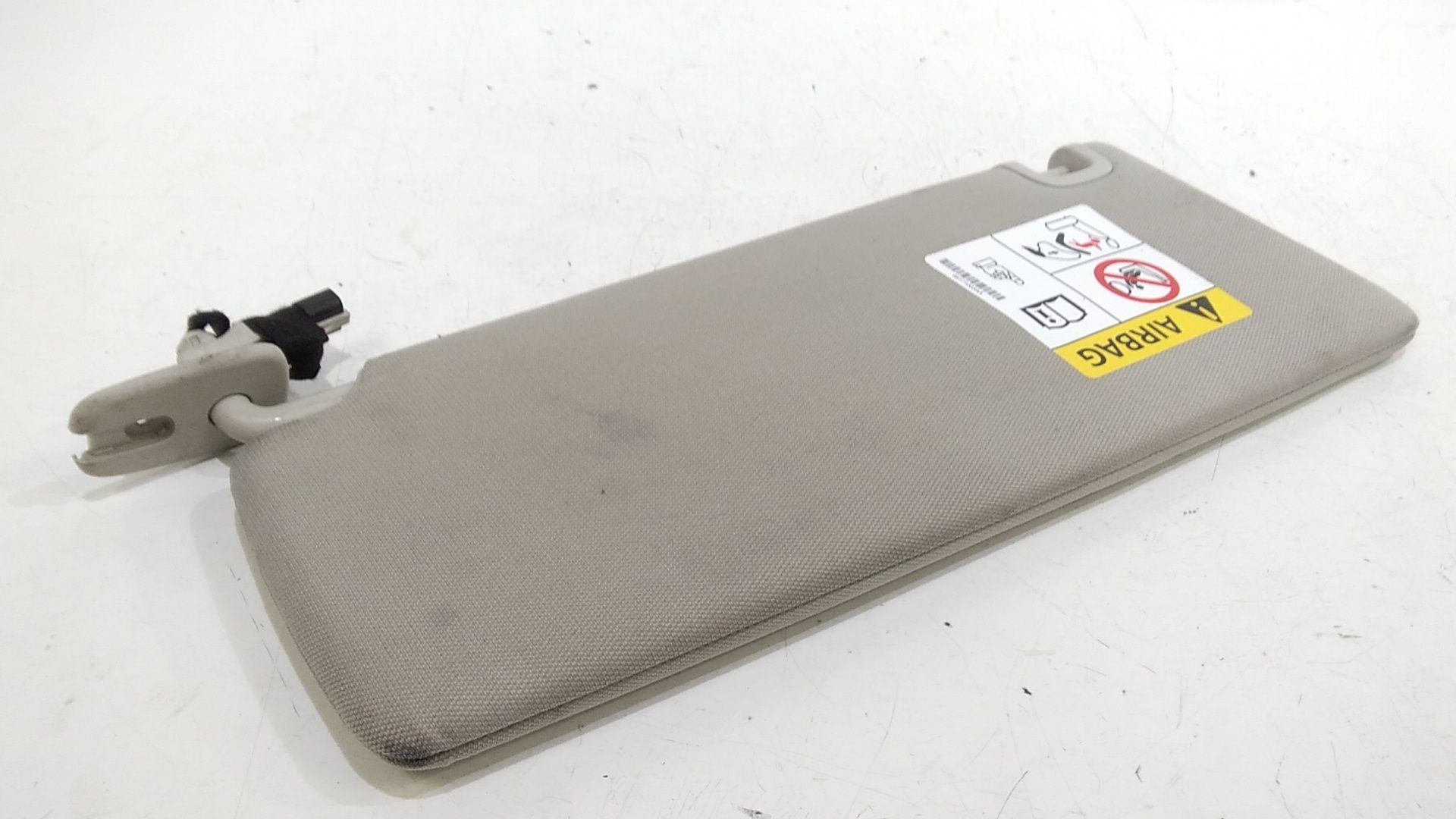 Parasole aletta Lato Passeggero JEEP Cherokee 6 Serie