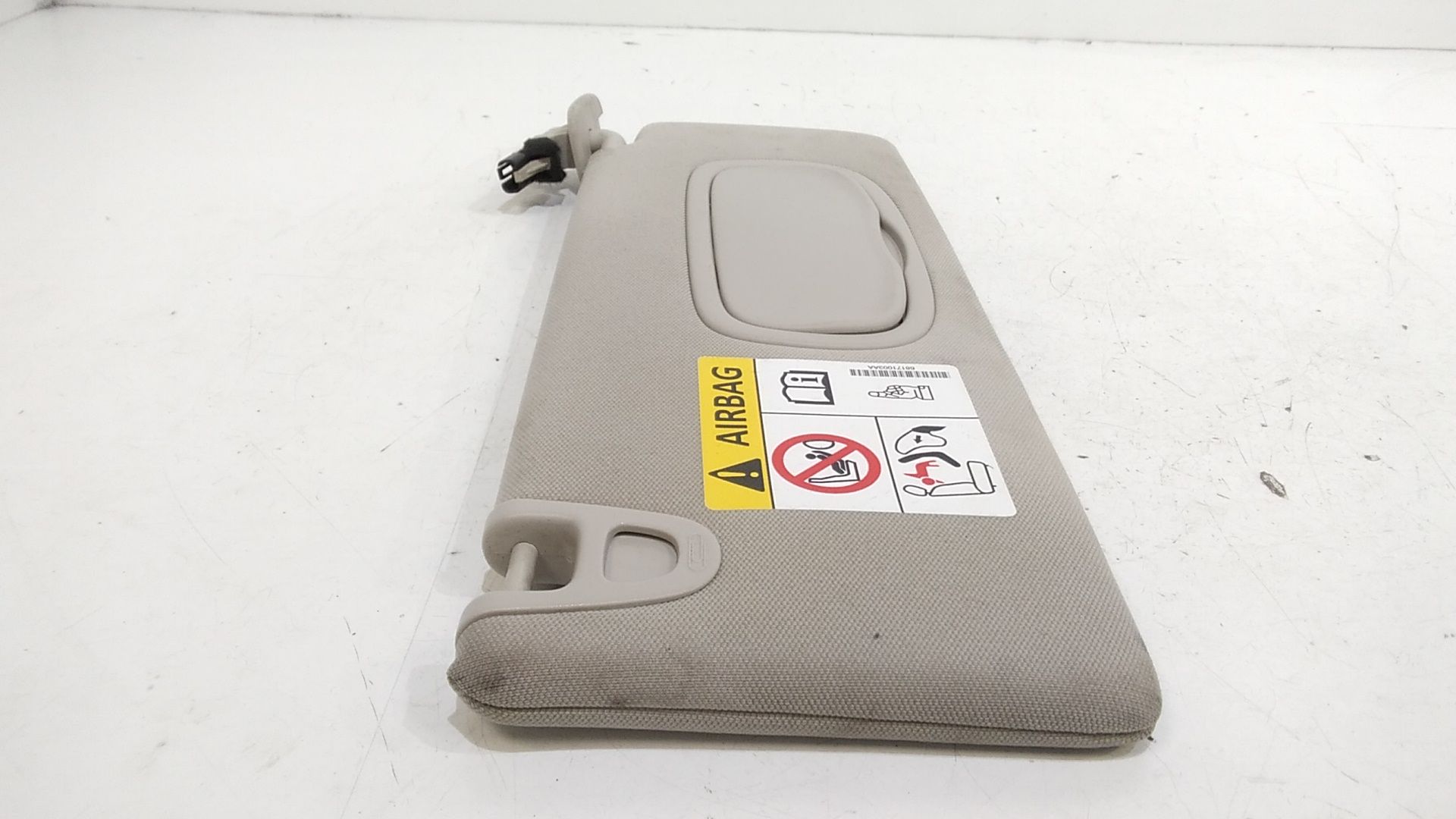 Parasole aletta Lato Passeggero JEEP Cherokee 6 Serie