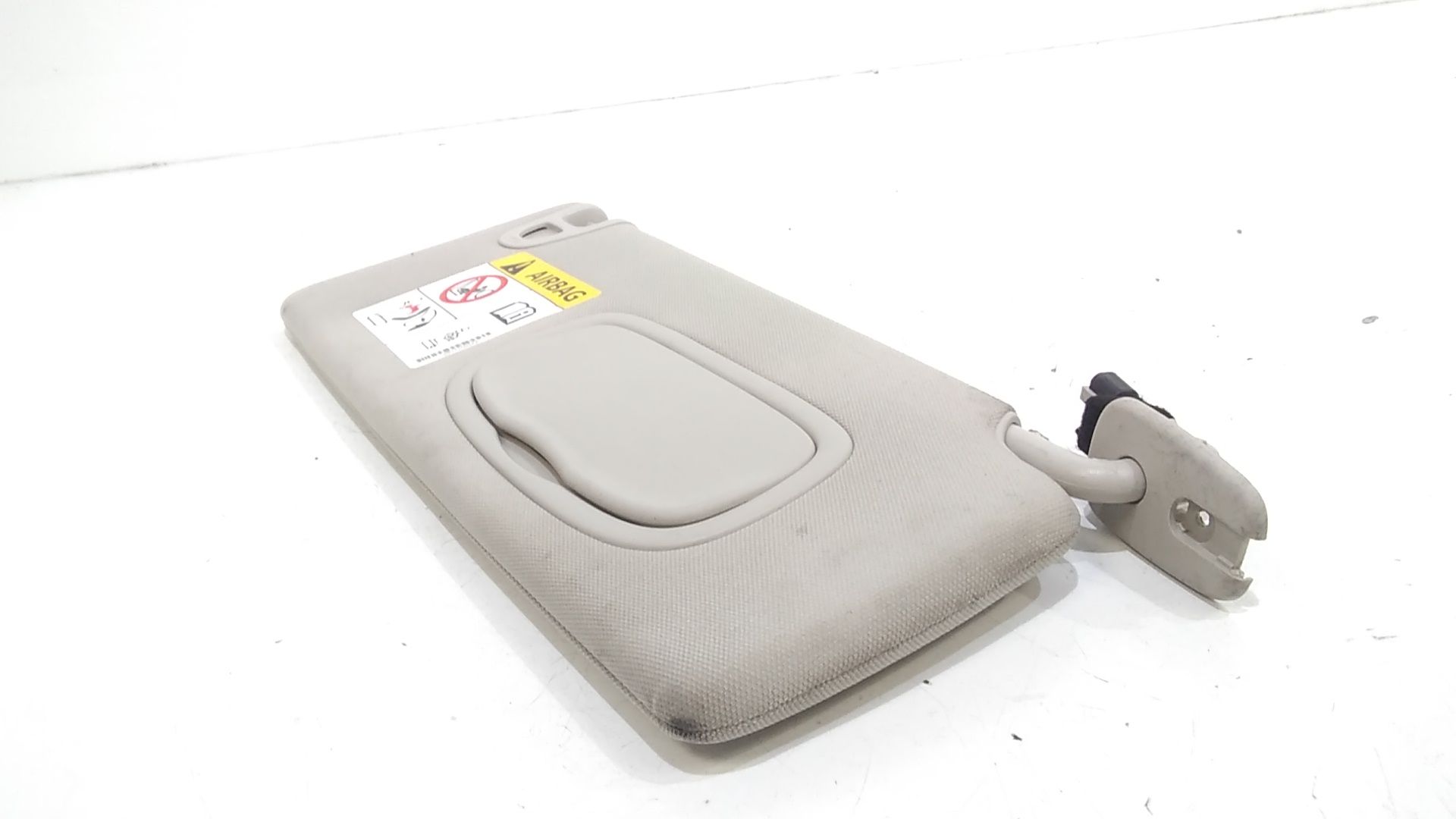 Parasole aletta Lato Passeggero JEEP Cherokee 6 Serie