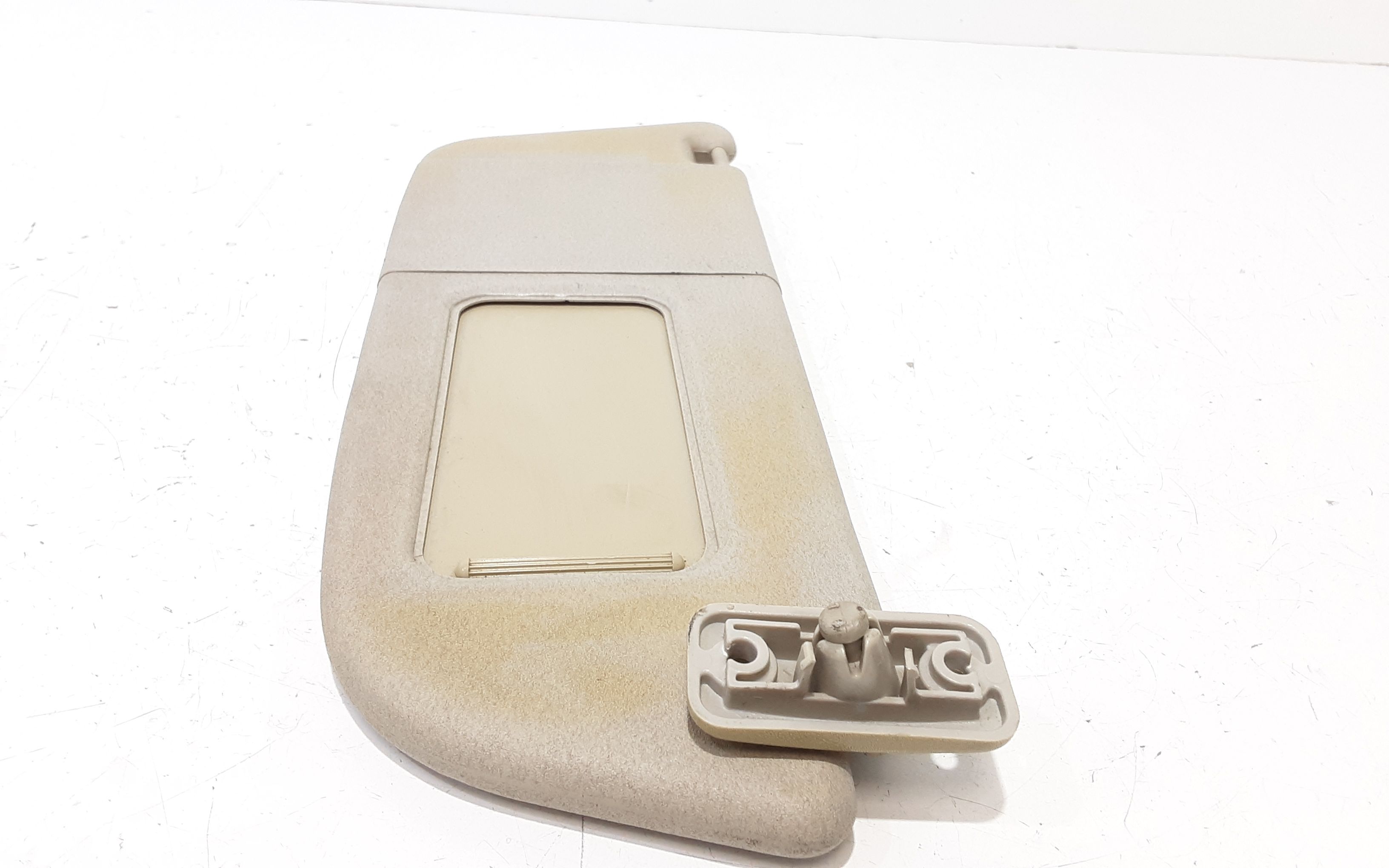 Parasole aletta Lato Passeggero OPEL Corsa C 3P 1 Serie