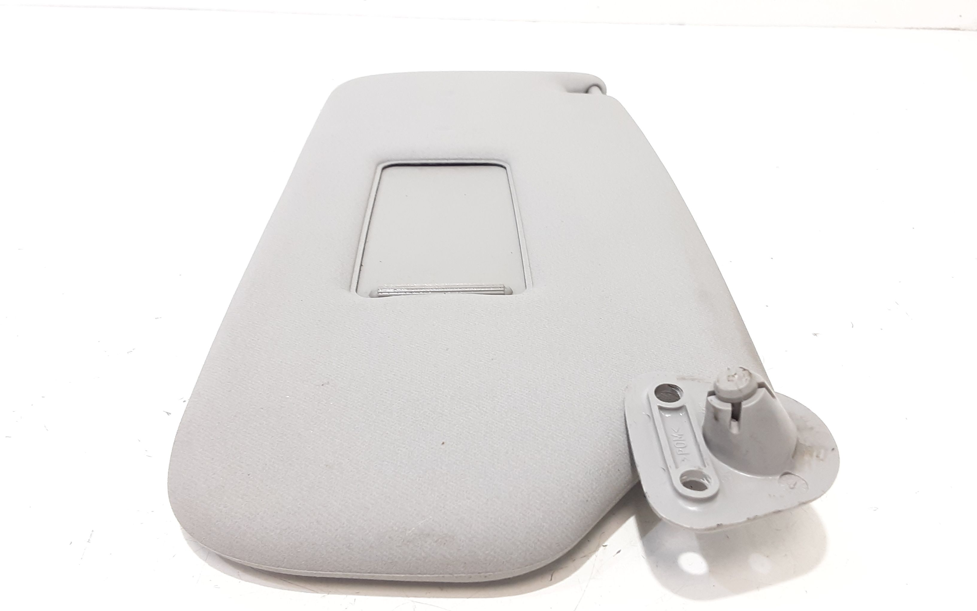 Parasole aletta Lato Passeggero TOYOTA Avensis Berlina 1 Serie