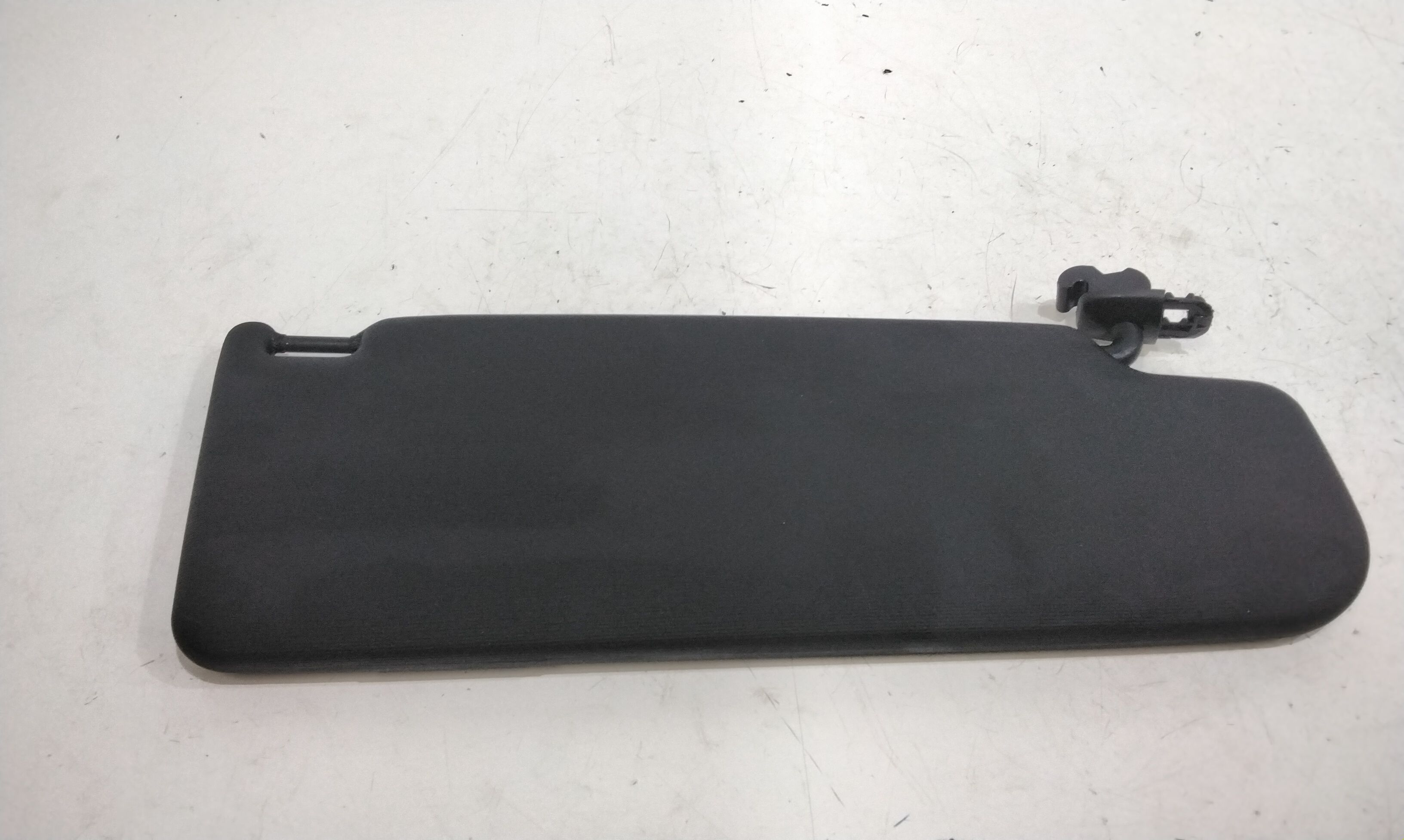 Parasole aletta Lato Passeggero VOLKSWAGEN Up 1 Serie