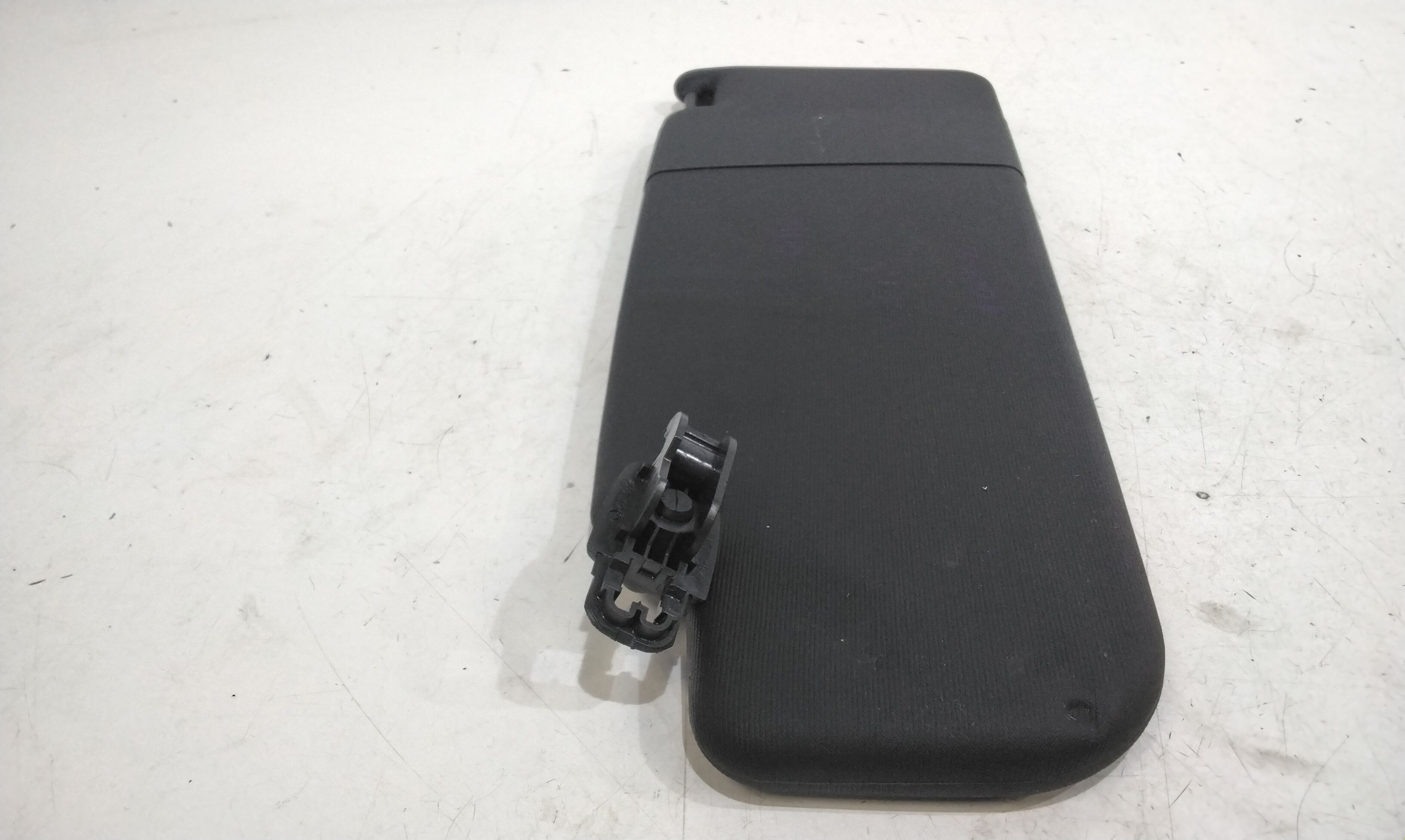 Parasole aletta Lato Passeggero VOLKSWAGEN Up 1 Serie