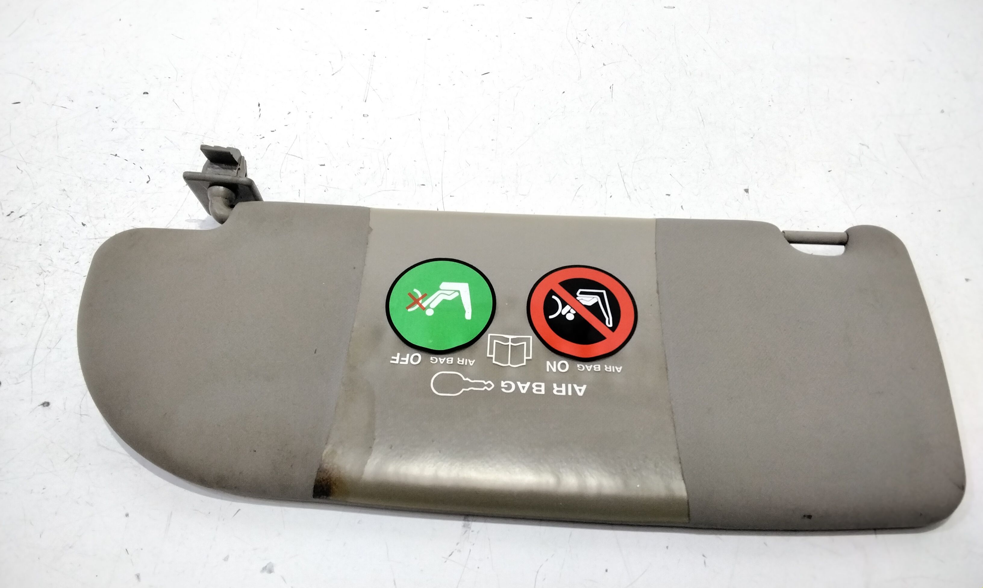 Parasole aletta Lato Passeggero LANCIA Lybra Berlina