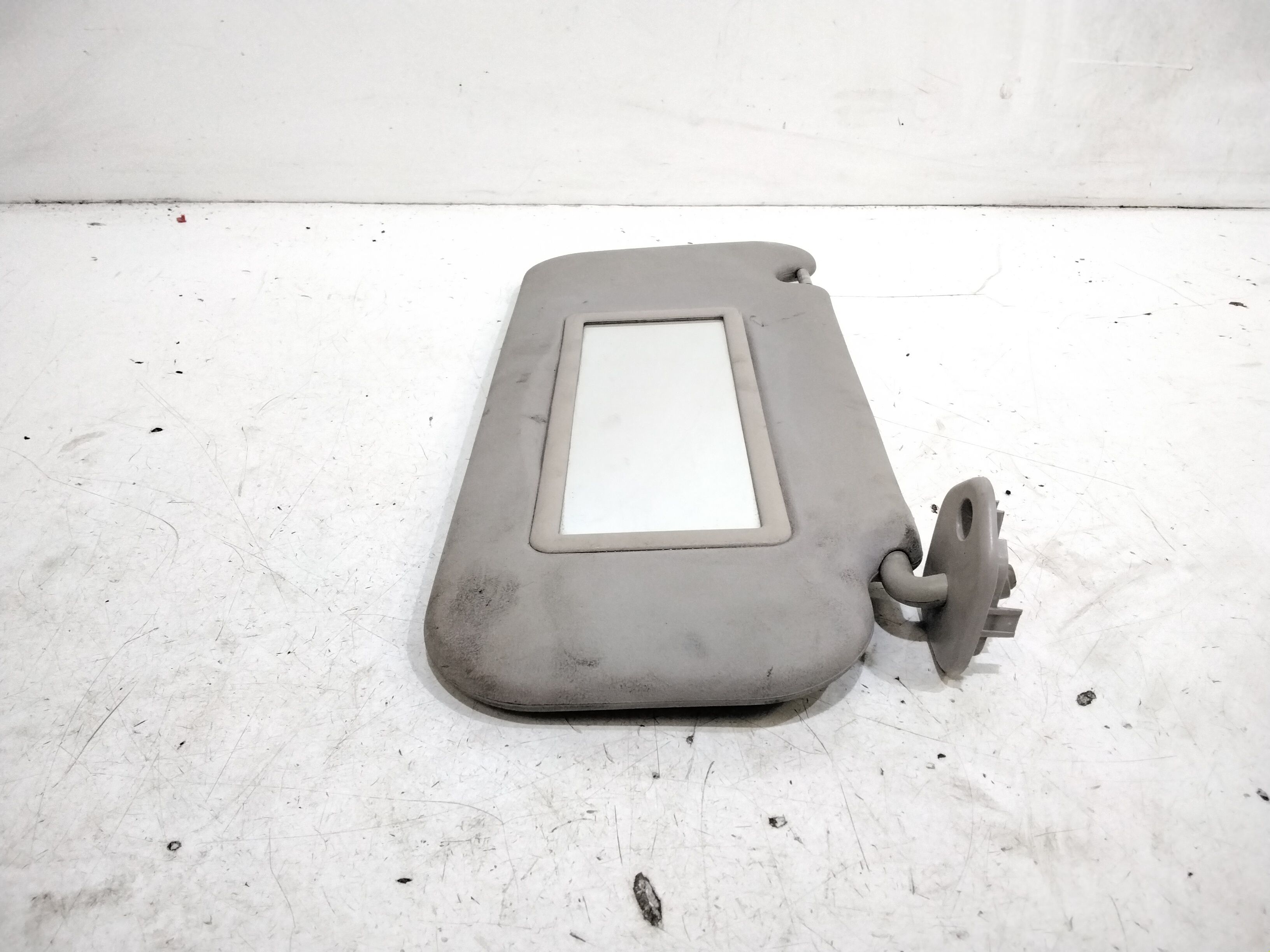 Parasole aletta Lato Passeggero CITROEN Xsara Picasso 2 Serie