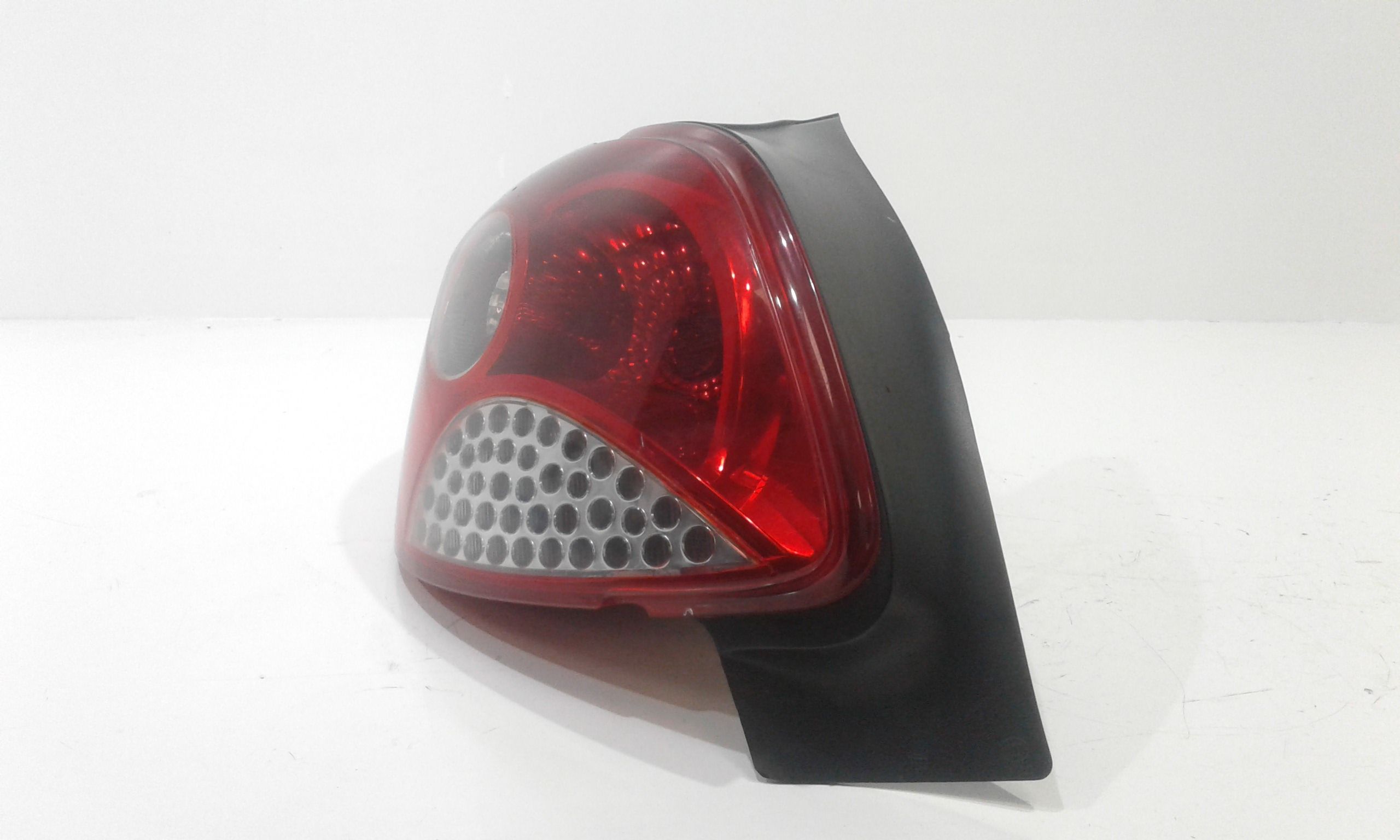 Stop fanale Posteriore sinistro lato Guida PEUGEOT 207 2 Serie