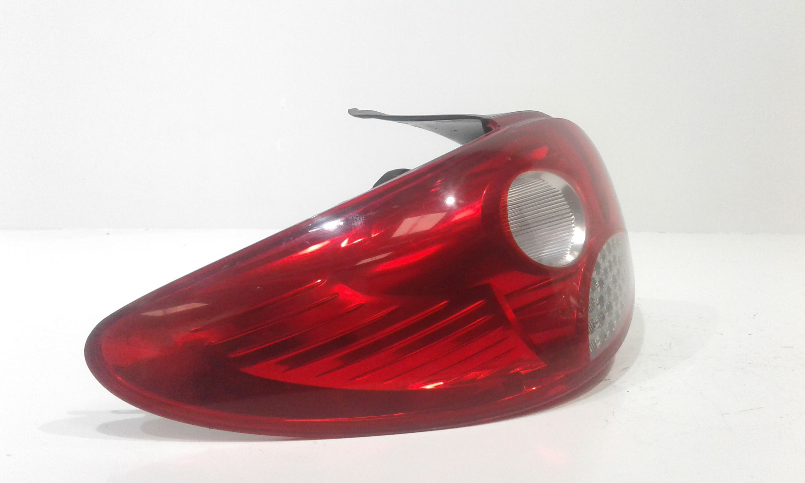 Stop fanale Posteriore sinistro lato Guida PEUGEOT 207 2 Serie