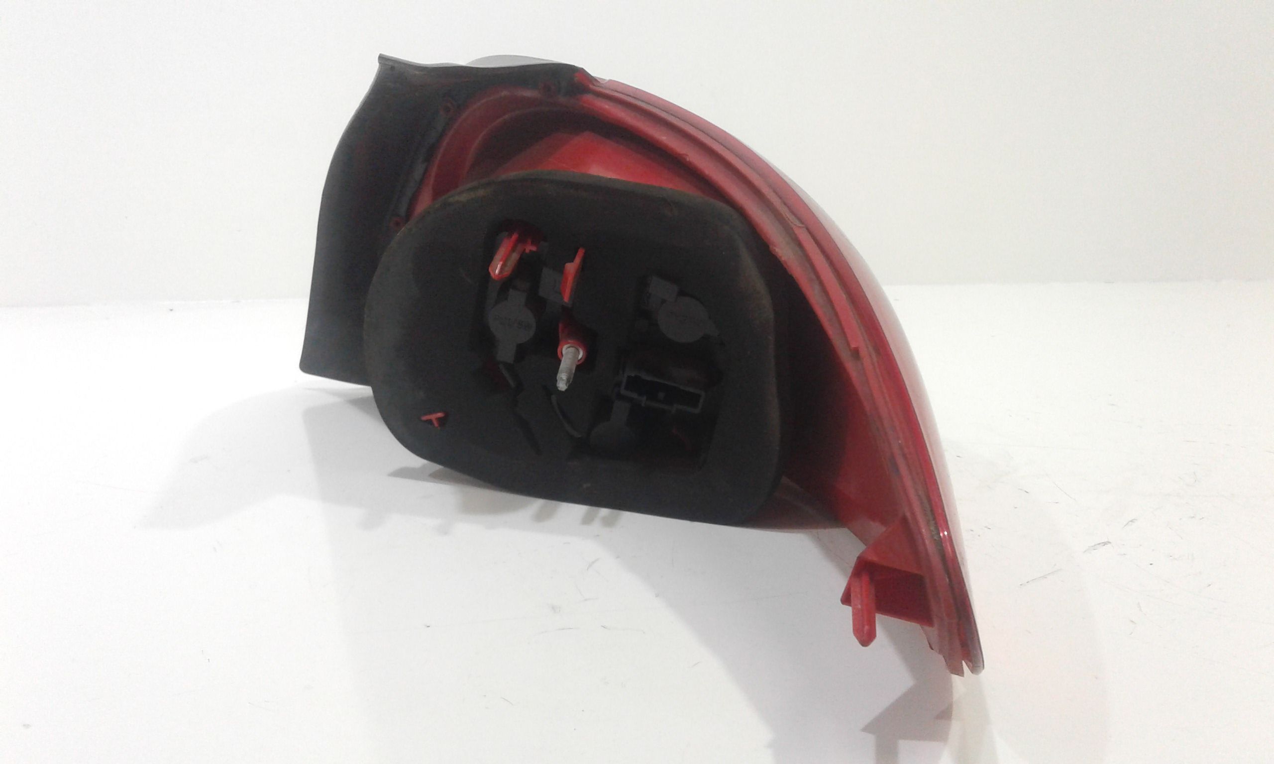 Stop fanale Posteriore sinistro lato Guida PEUGEOT 207 2 Serie