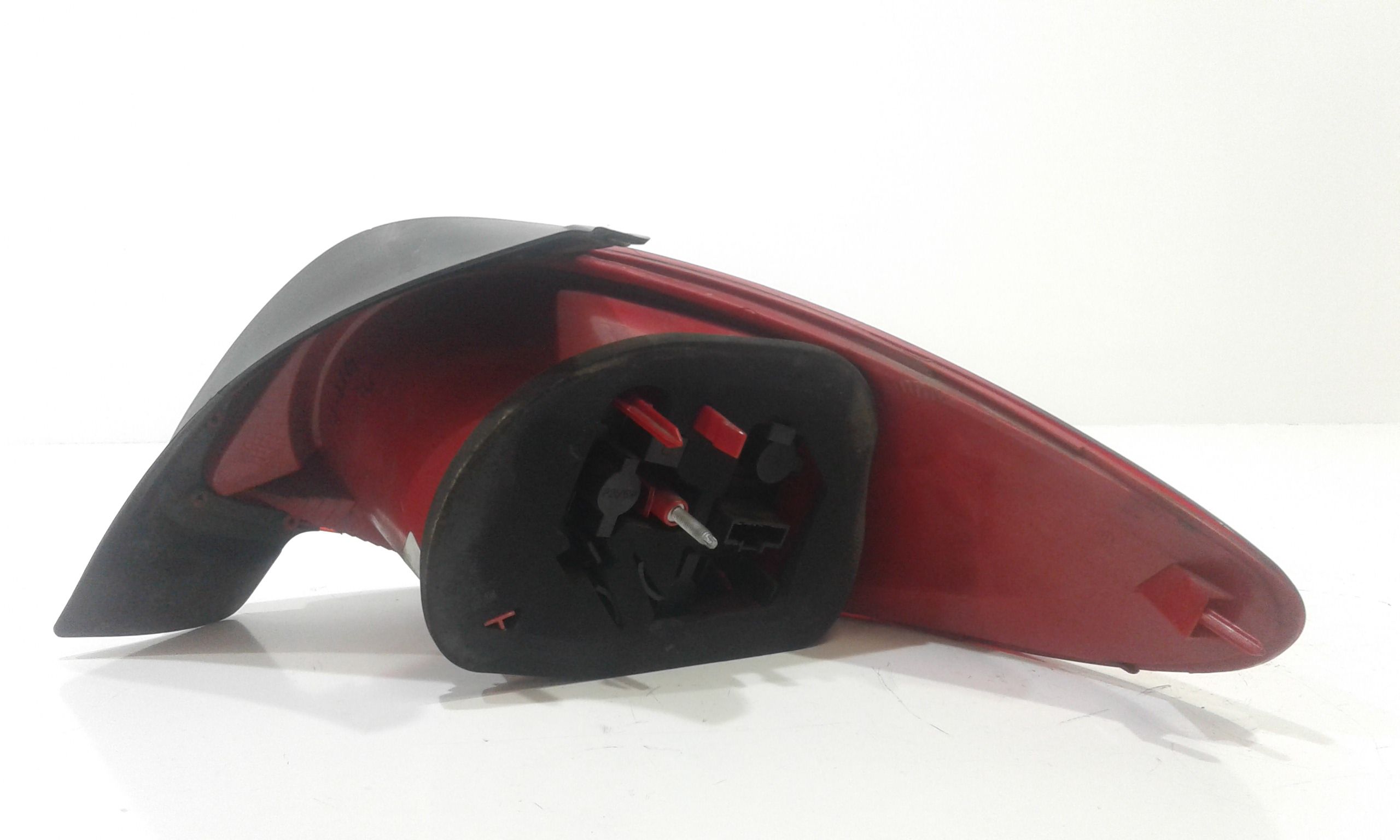 Stop fanale Posteriore sinistro lato Guida PEUGEOT 207 2 Serie