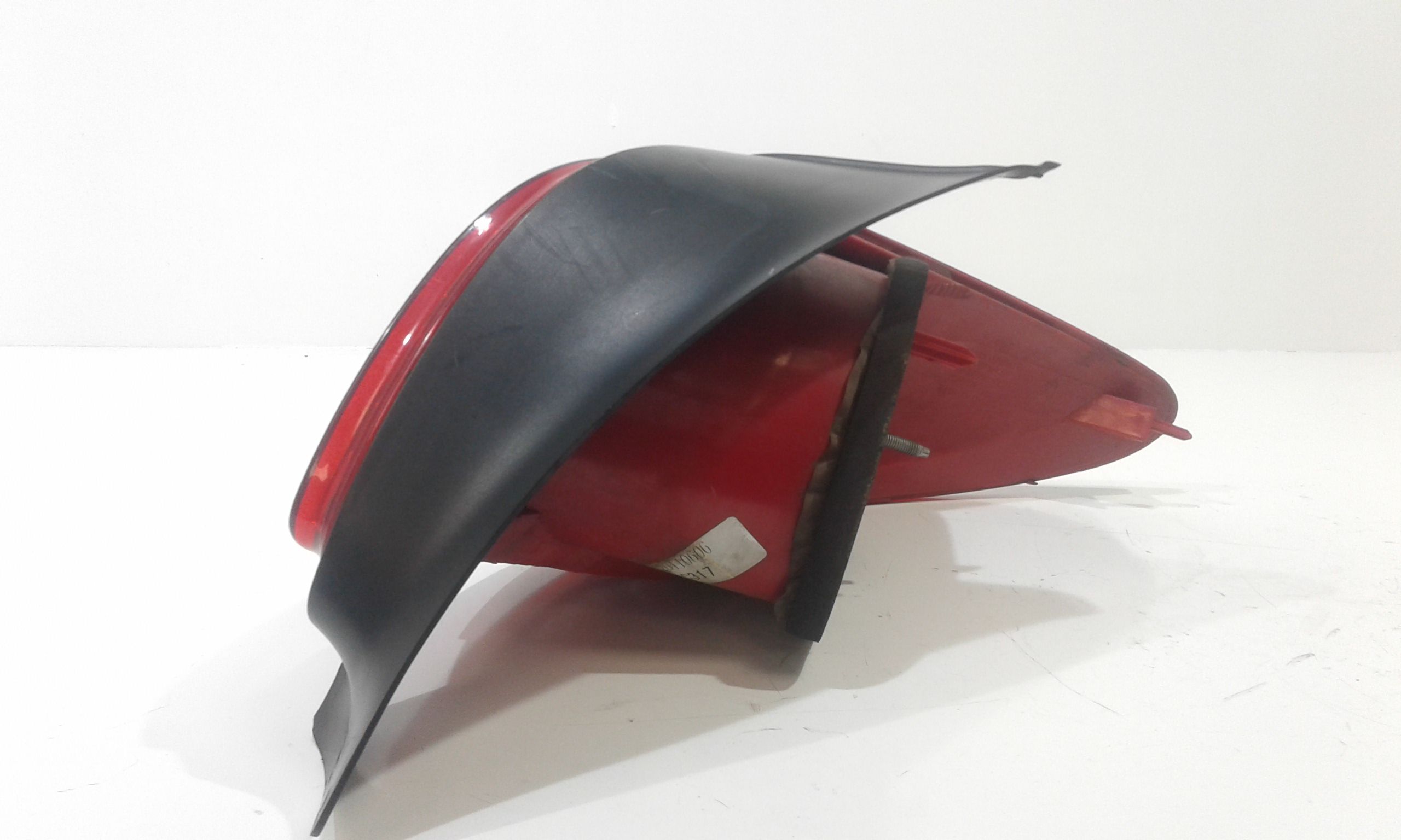 Stop fanale Posteriore sinistro lato Guida PEUGEOT 207 2 Serie