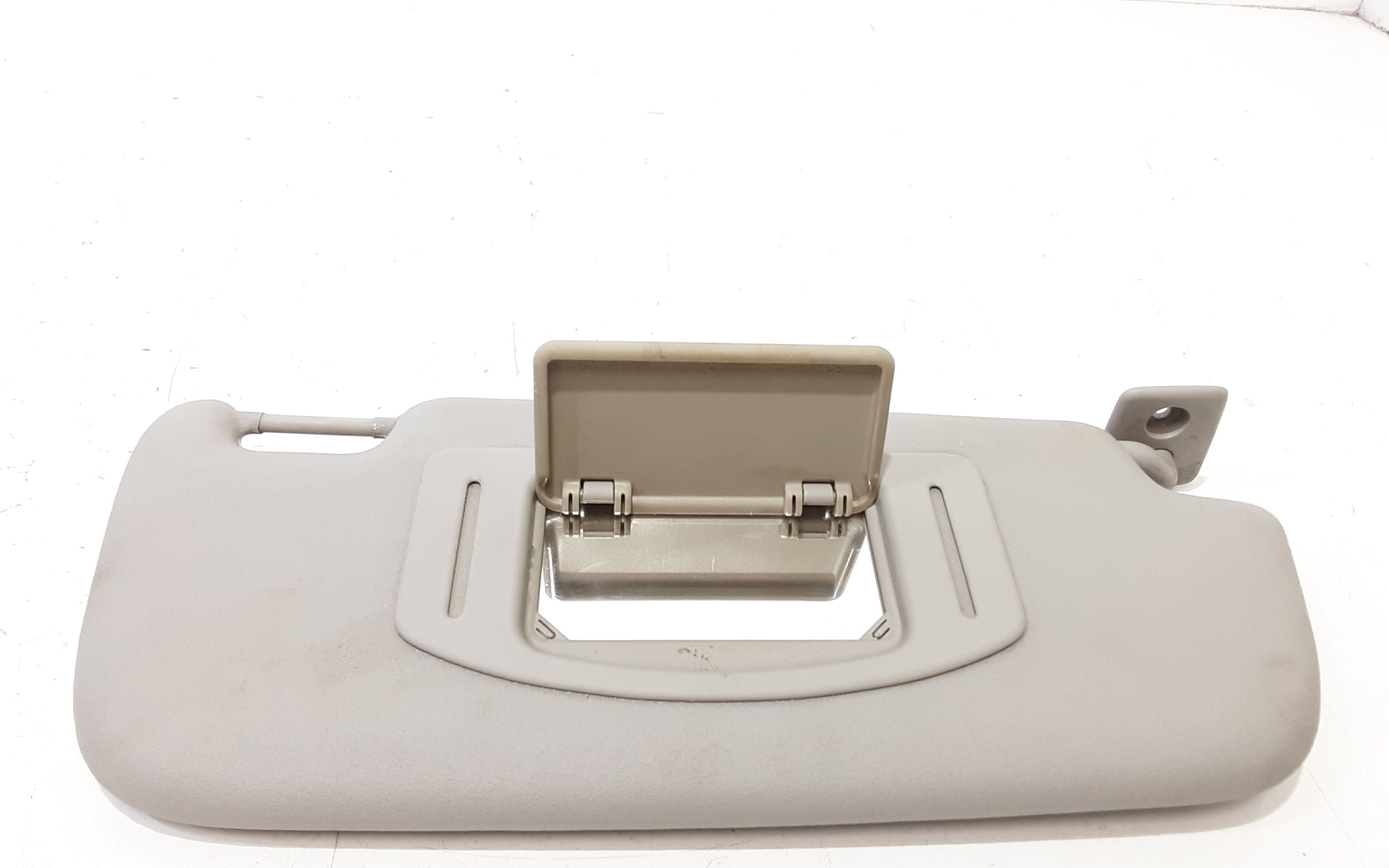 Parasole aletta Lato Passeggero SMART Forfour 1 Serie