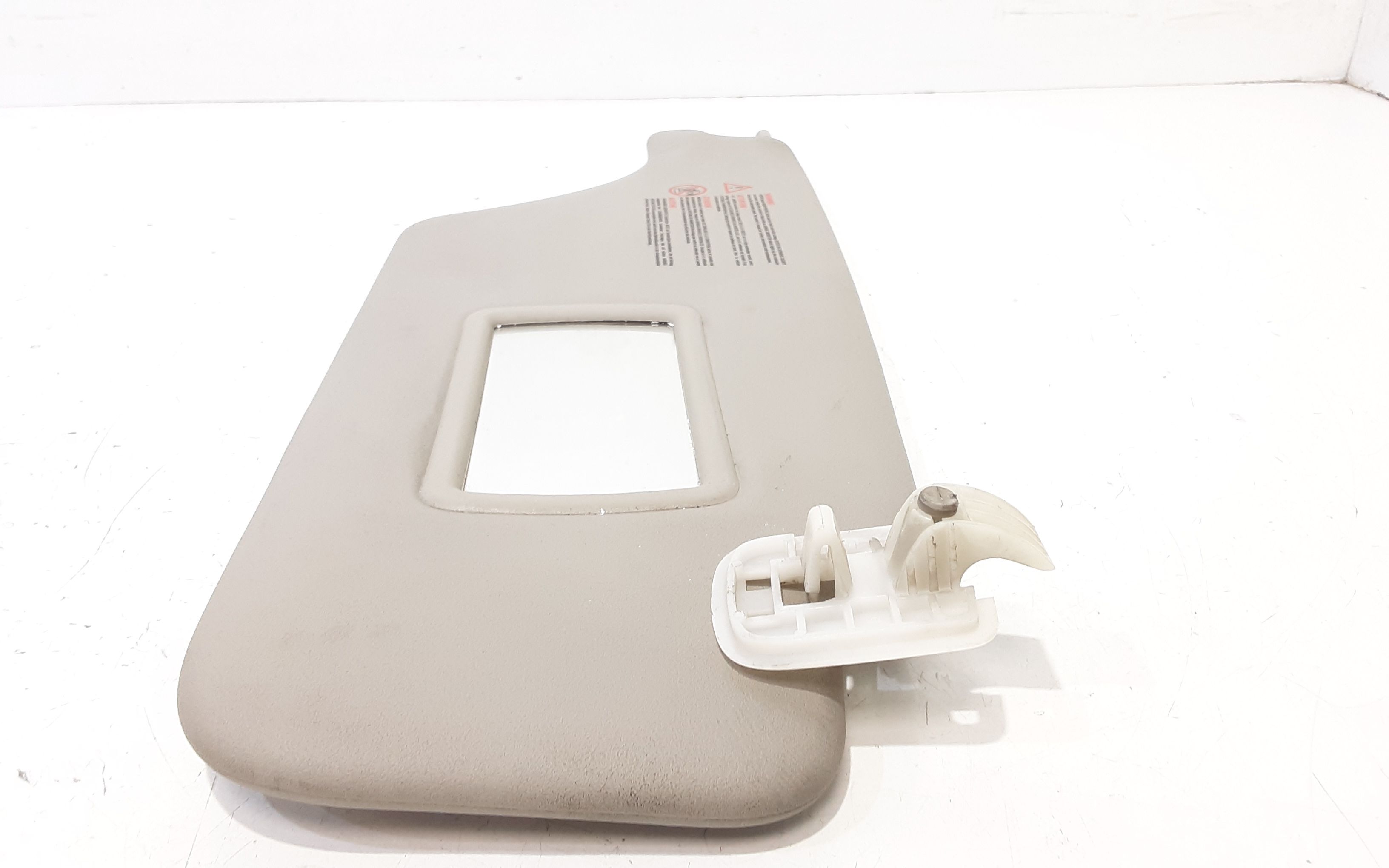 Parasole aletta Lato Passeggero RENAULT Modus 1 Serie