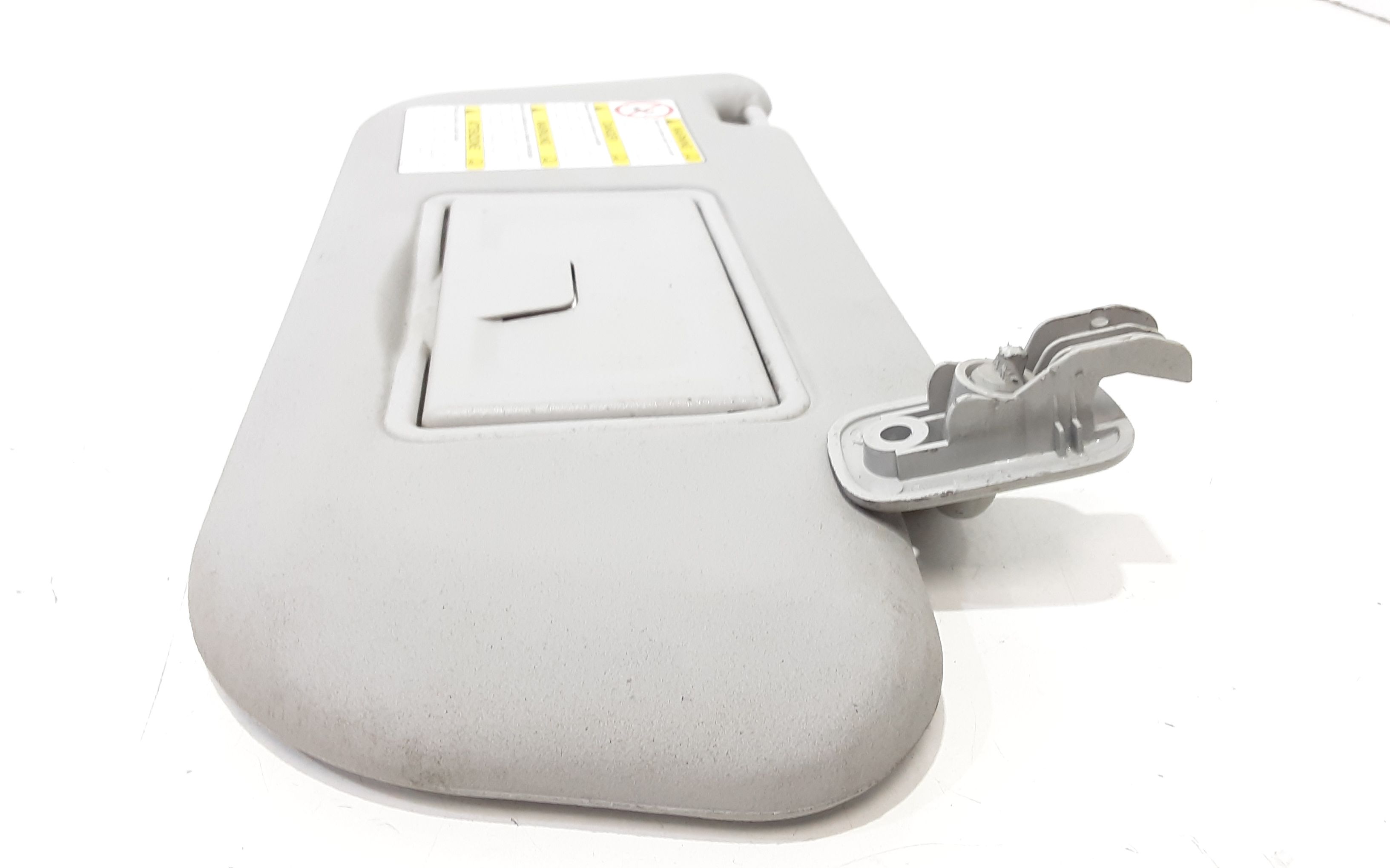 Parasole aletta Lato Passeggero MAZDA 3 Berlina Serie (03>09)