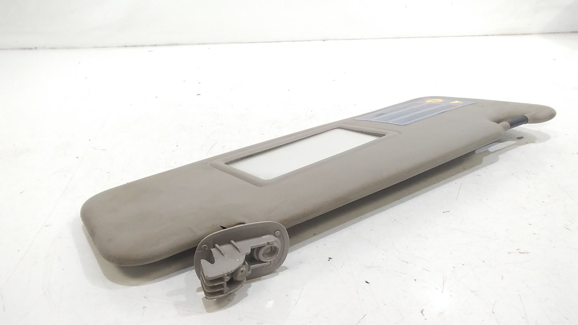 Parasole aletta Lato Passeggero DACIA Sandero 1 Serie