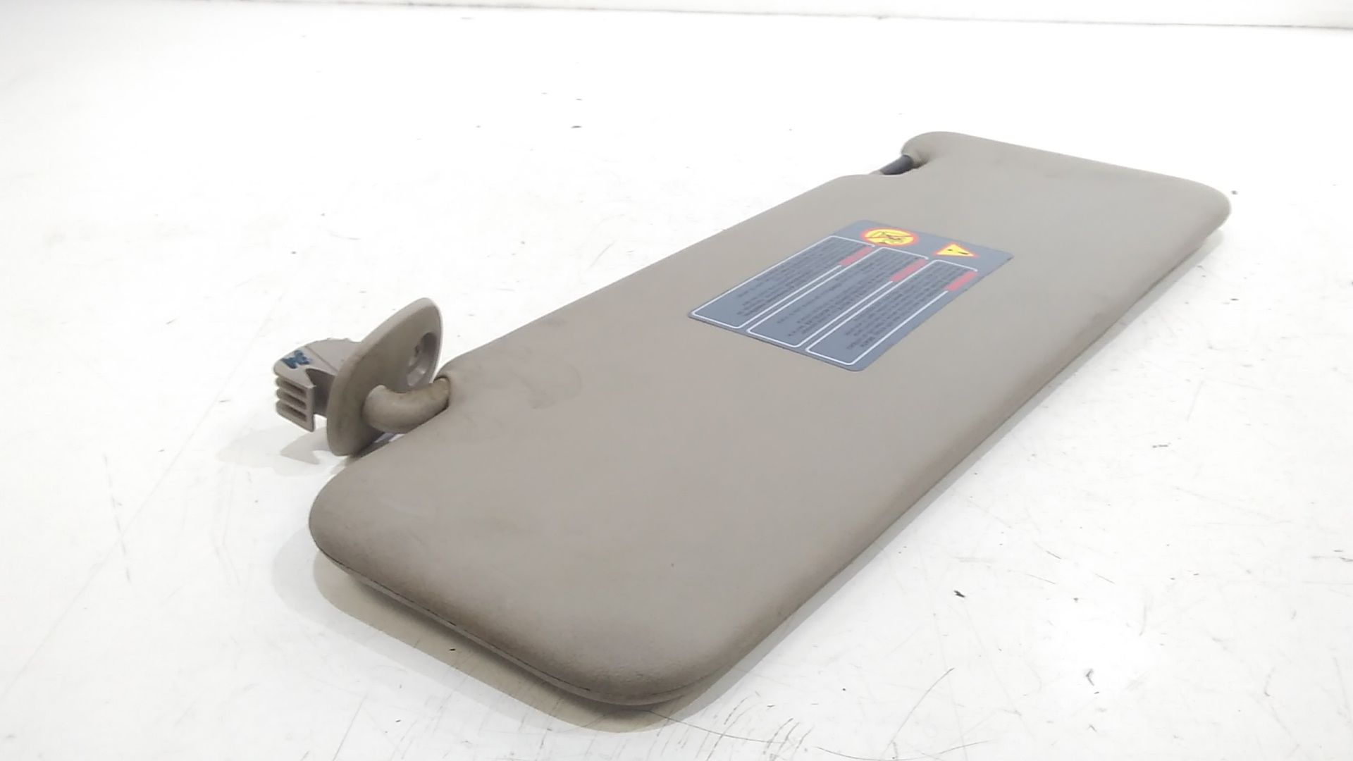 Parasole aletta Lato Passeggero DACIA Sandero 1 Serie