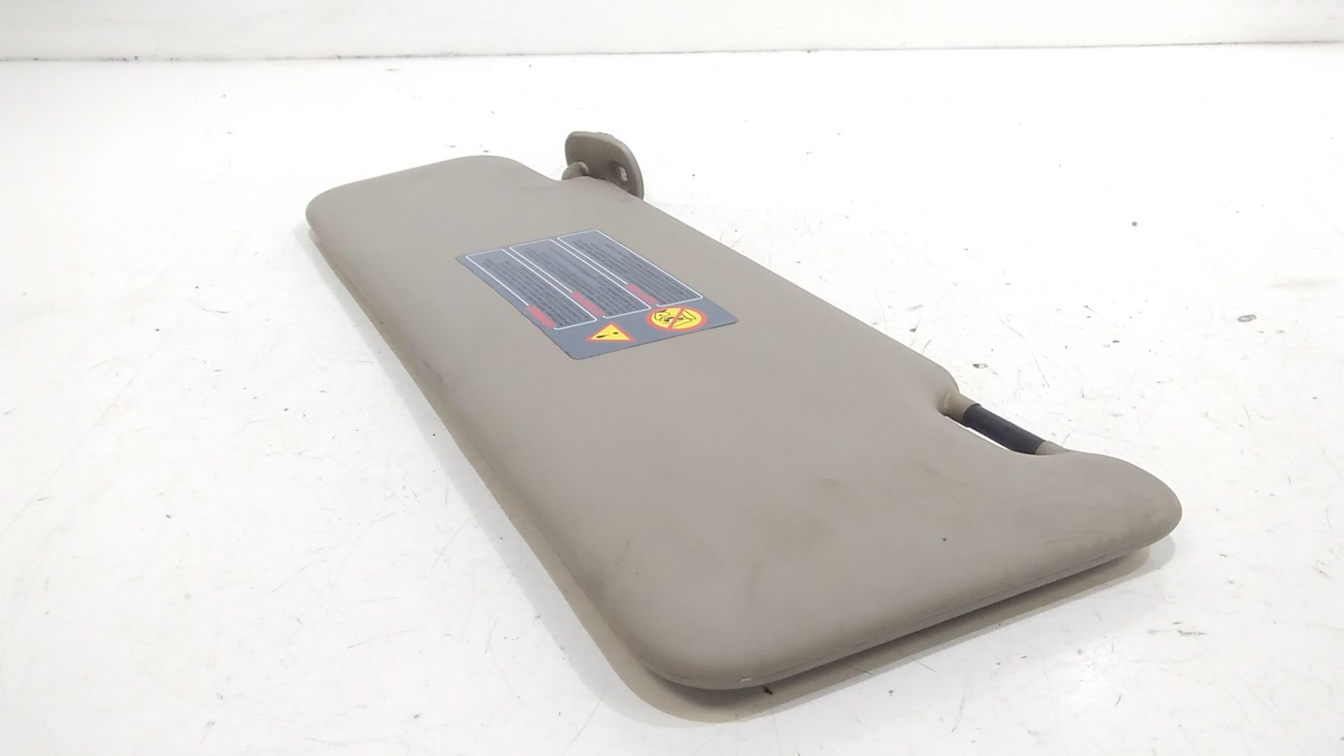 Parasole aletta Lato Passeggero DACIA Sandero 1 Serie