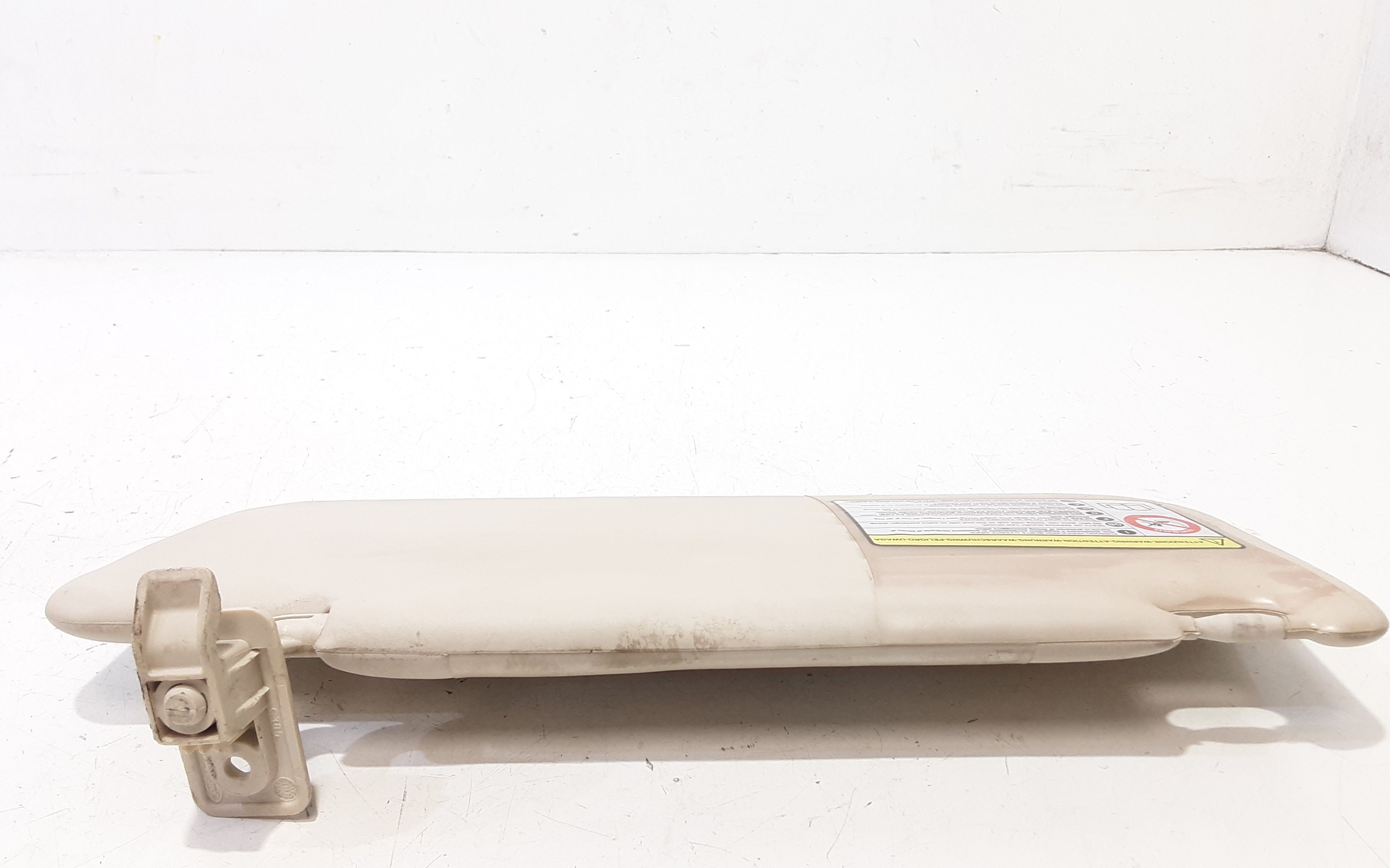 Parasole aletta Lato Passeggero FORD Ka Serie (CCU) (08>18)