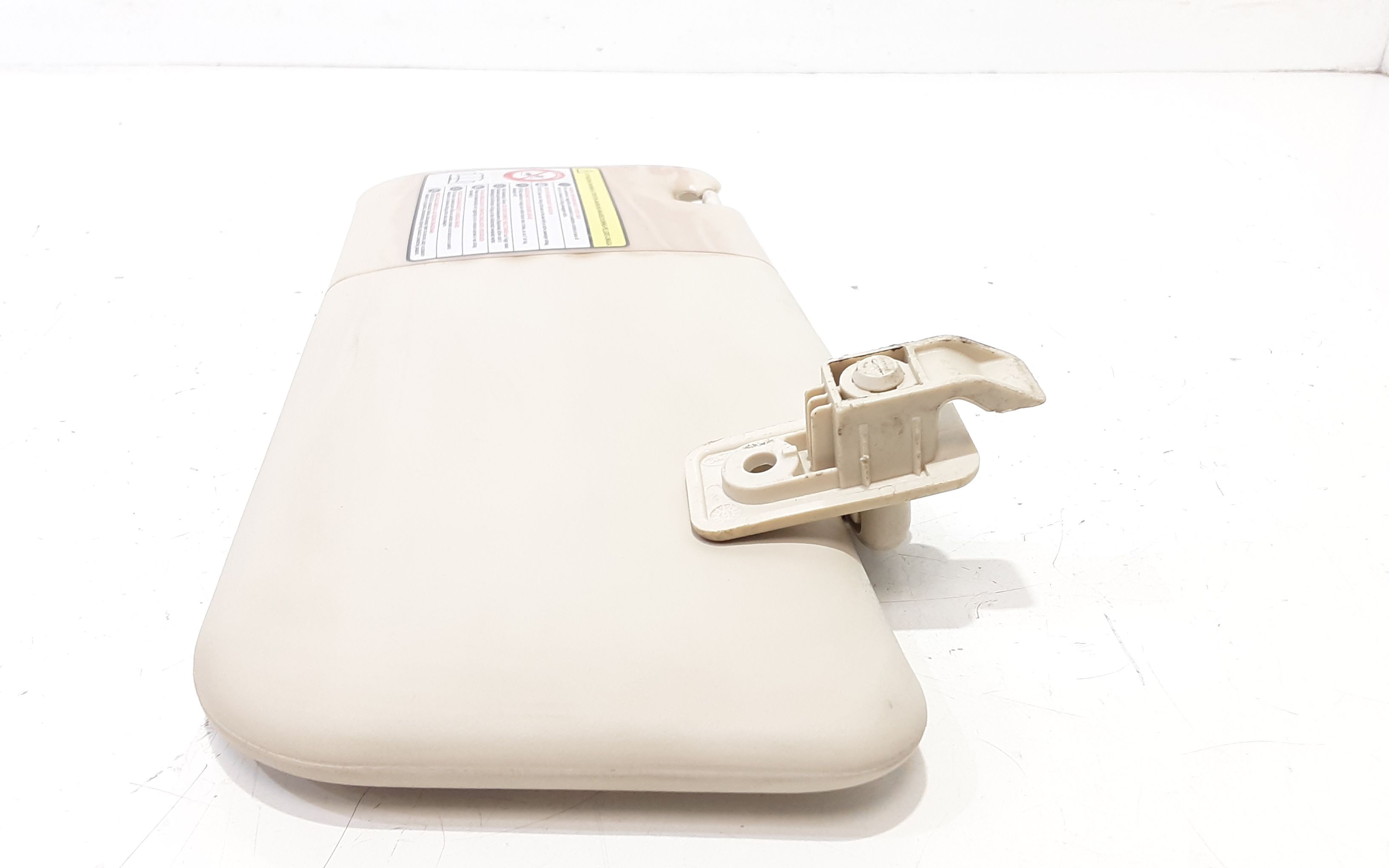 Parasole aletta Lato Passeggero FORD Ka Serie (CCU) (08>18)