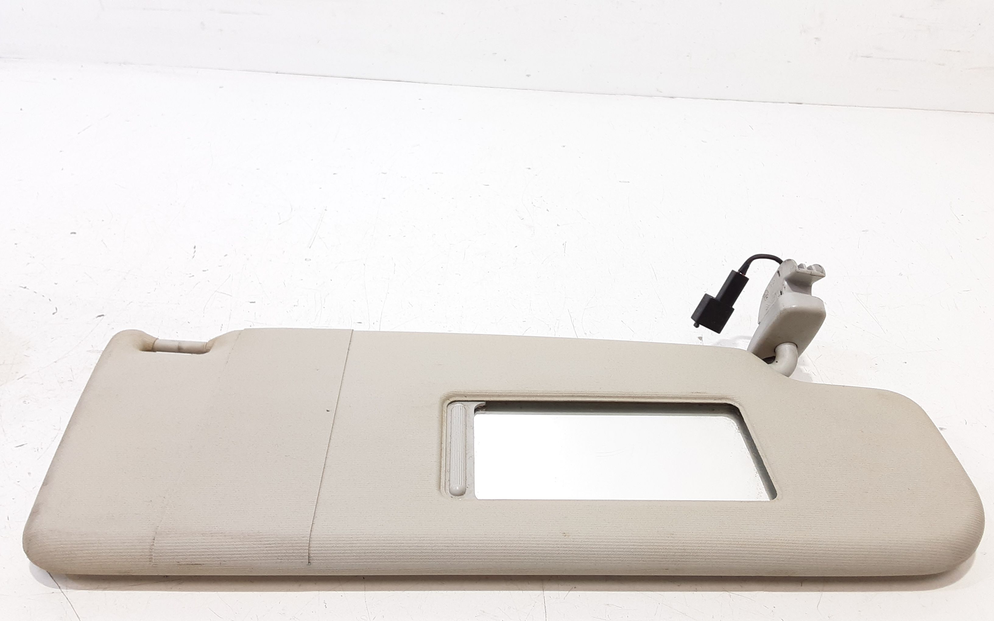 Parasole aletta Lato Passeggero VOLKSWAGEN Polo 4 Serie