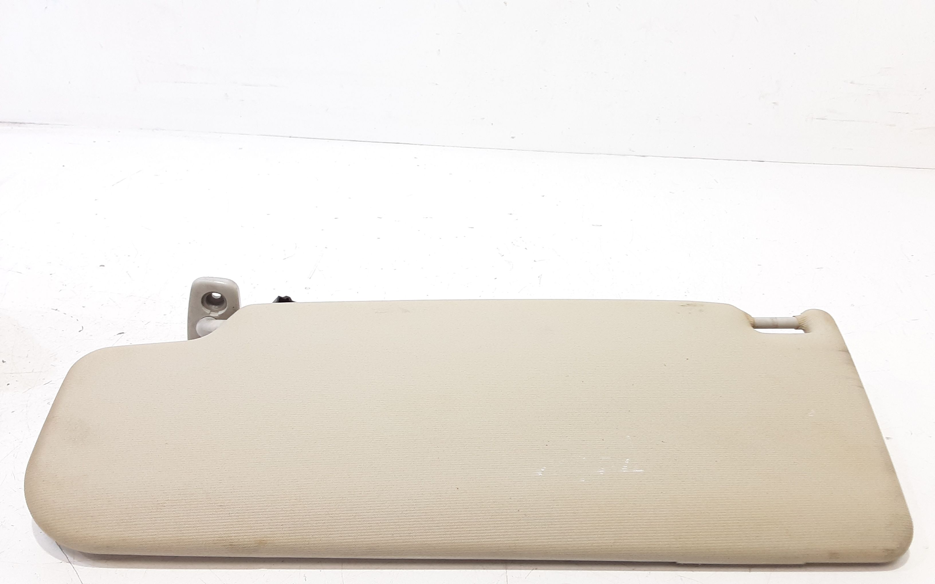 Parasole aletta Lato Passeggero VOLKSWAGEN Polo 4 Serie