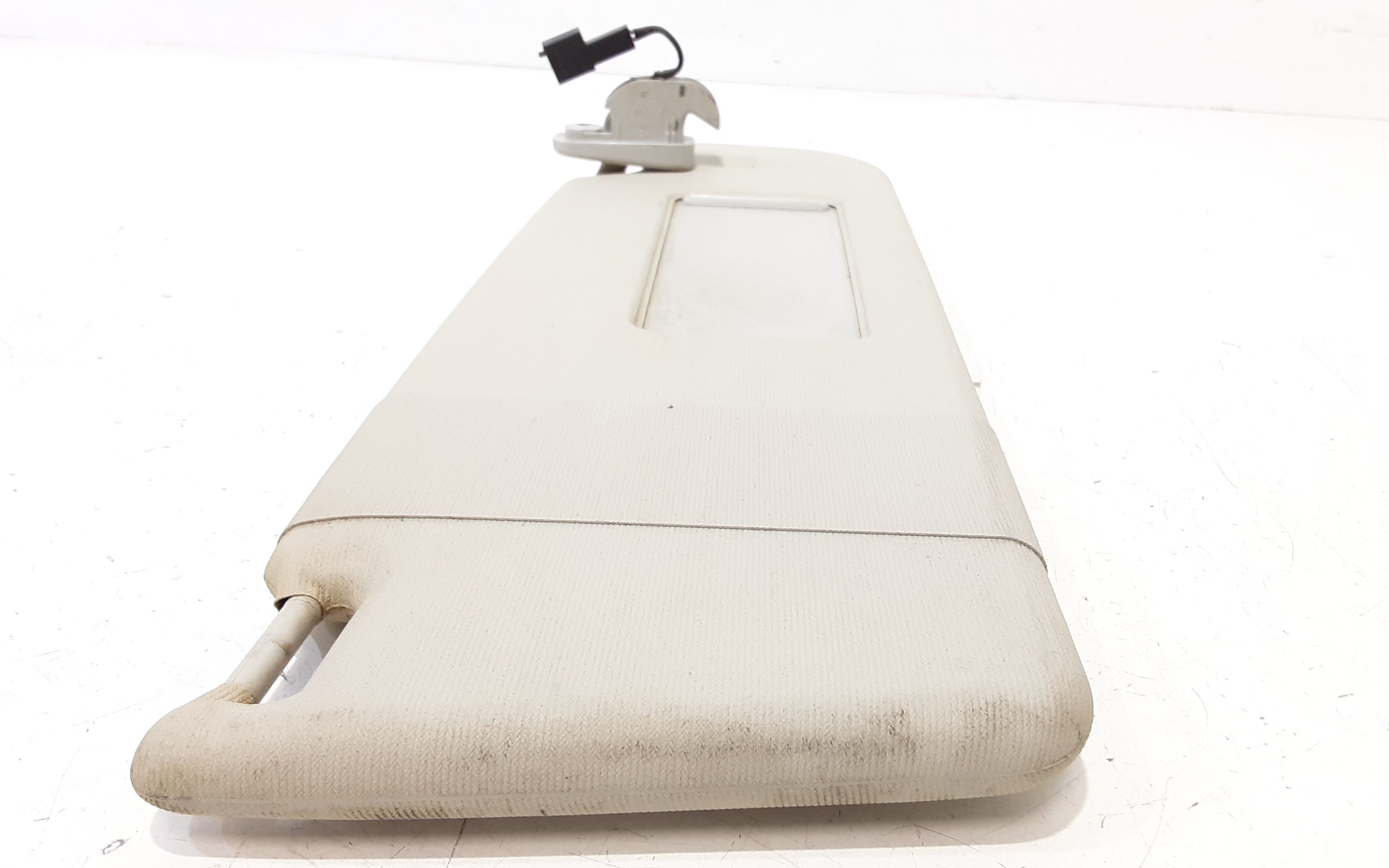 Parasole aletta Lato Passeggero VOLKSWAGEN Polo 4 Serie