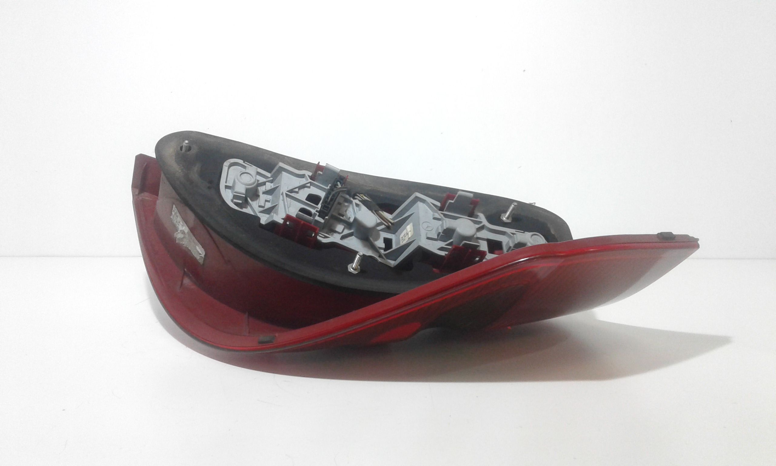 Stop fanale Posteriore sinistro lato Guida MERCEDES Classe A W169 3 Serie