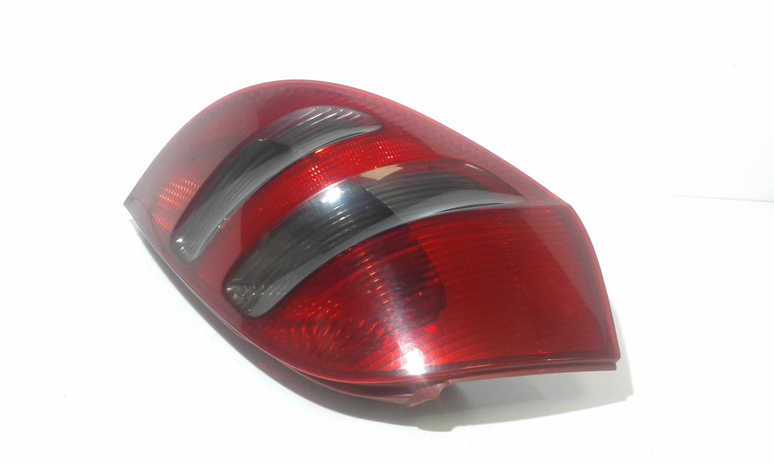 Stop fanale Posteriore sinistro lato Guida MERCEDES Classe A W169 3 Serie